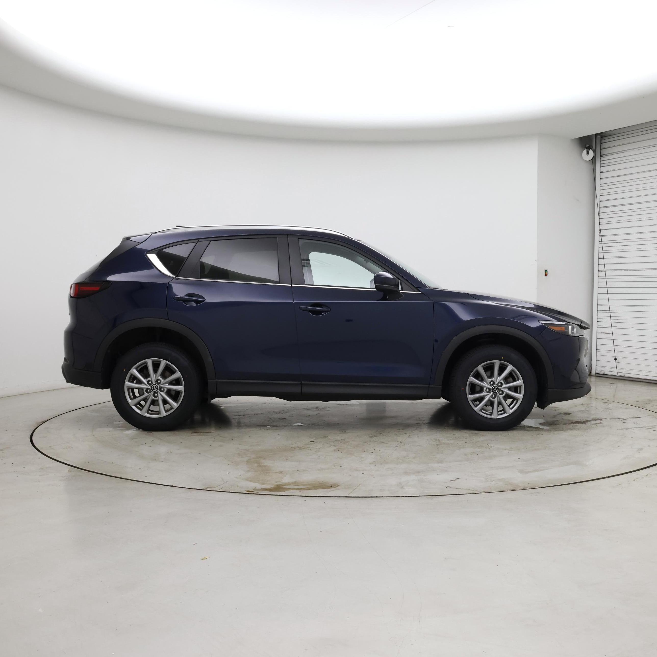 Thumbnail: 2023 Mazda CX-5 - 7