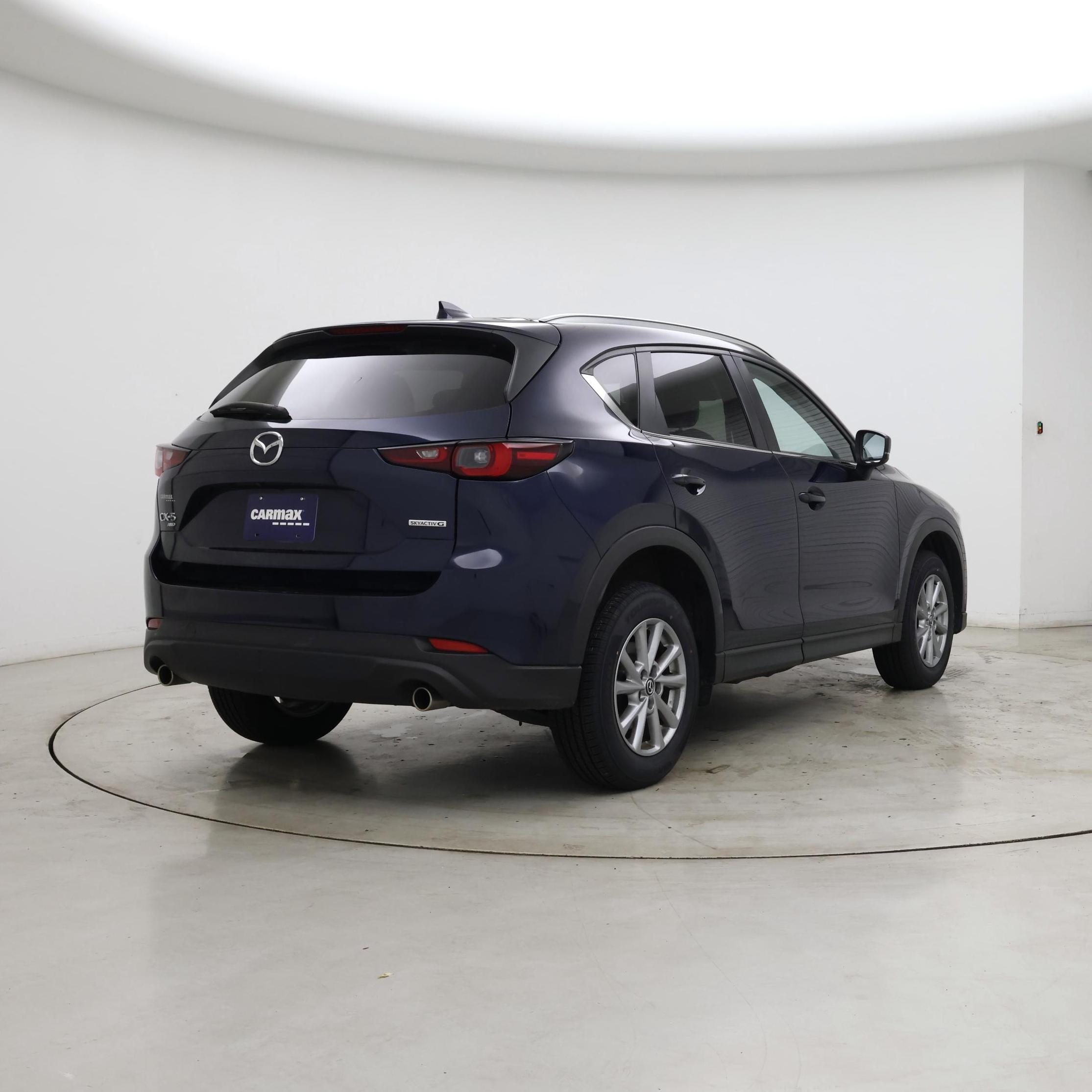 Thumbnail: 2023 Mazda CX-5 - 8