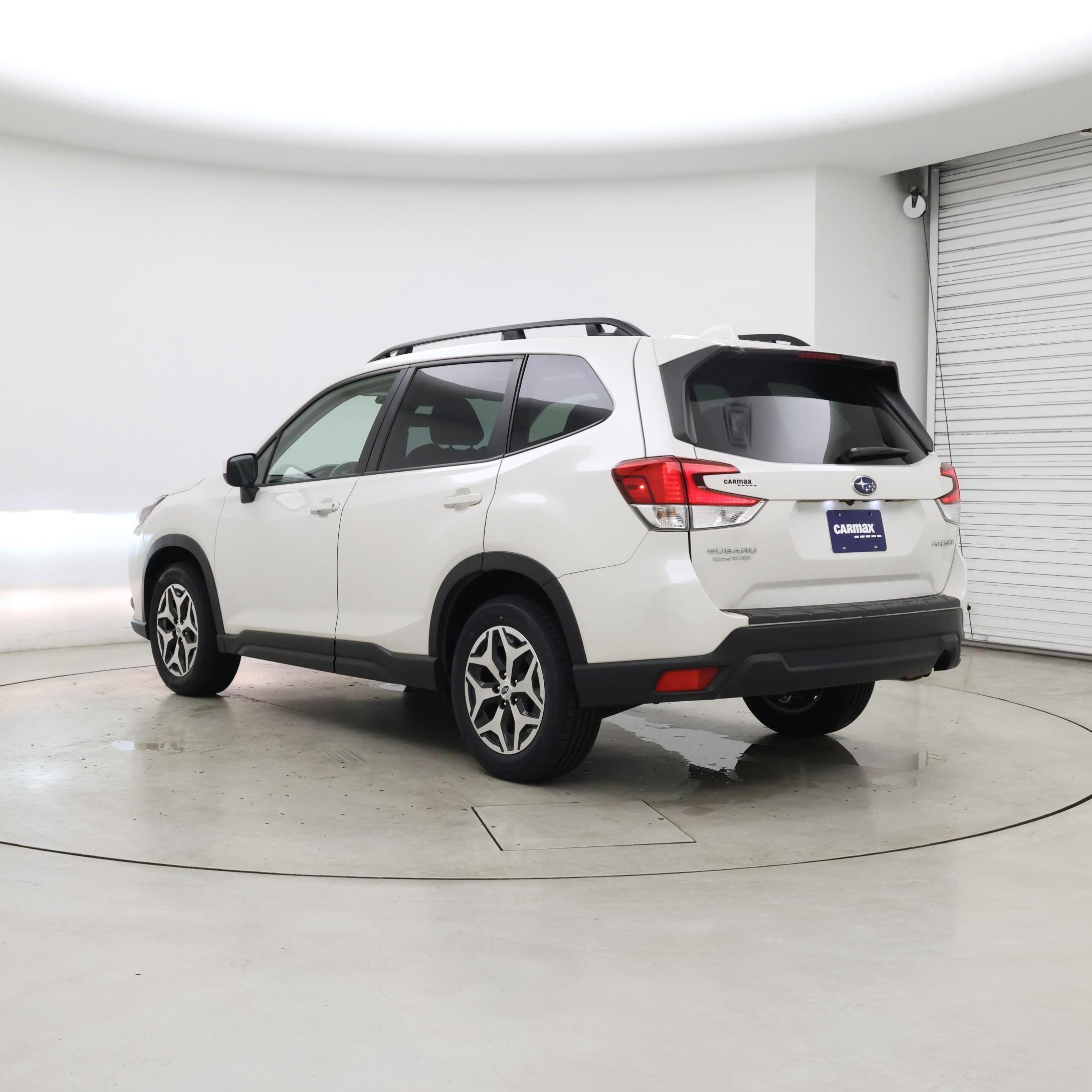 Thumbnail: 2022 Subaru Forester - 2