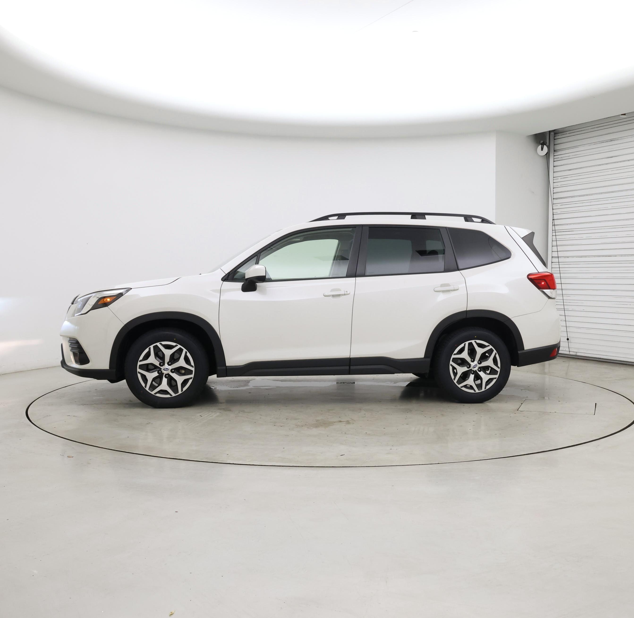 Thumbnail: 2022 Subaru Forester - 3