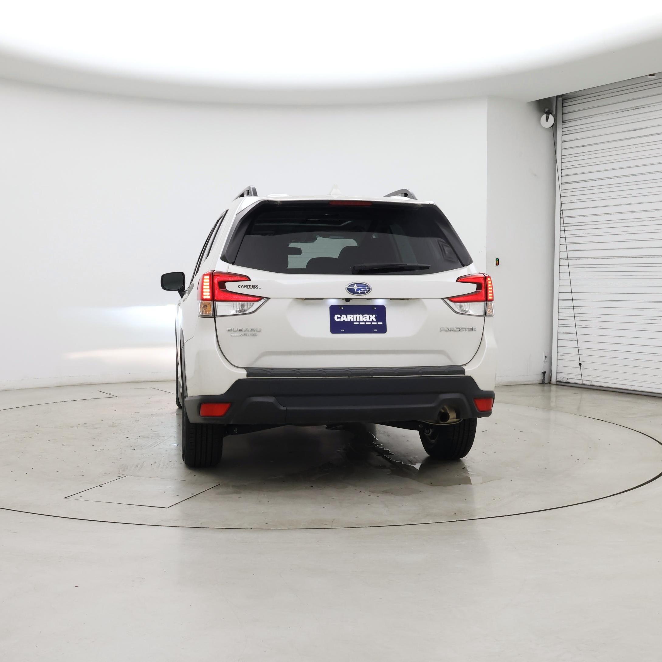 Thumbnail: 2022 Subaru Forester - 6