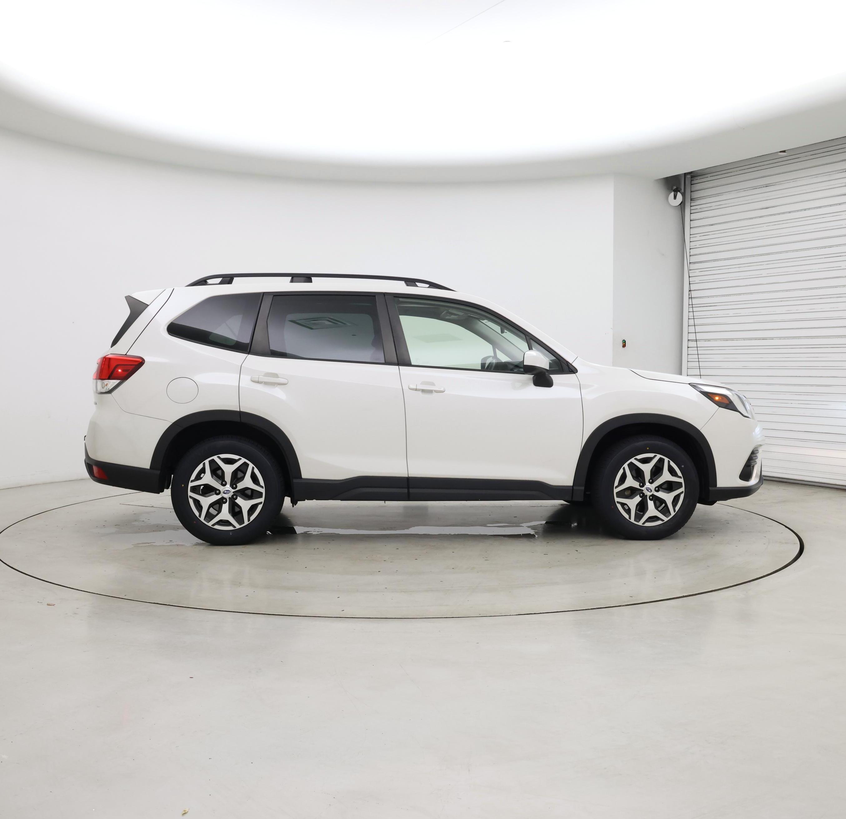 Thumbnail: 2022 Subaru Forester - 7
