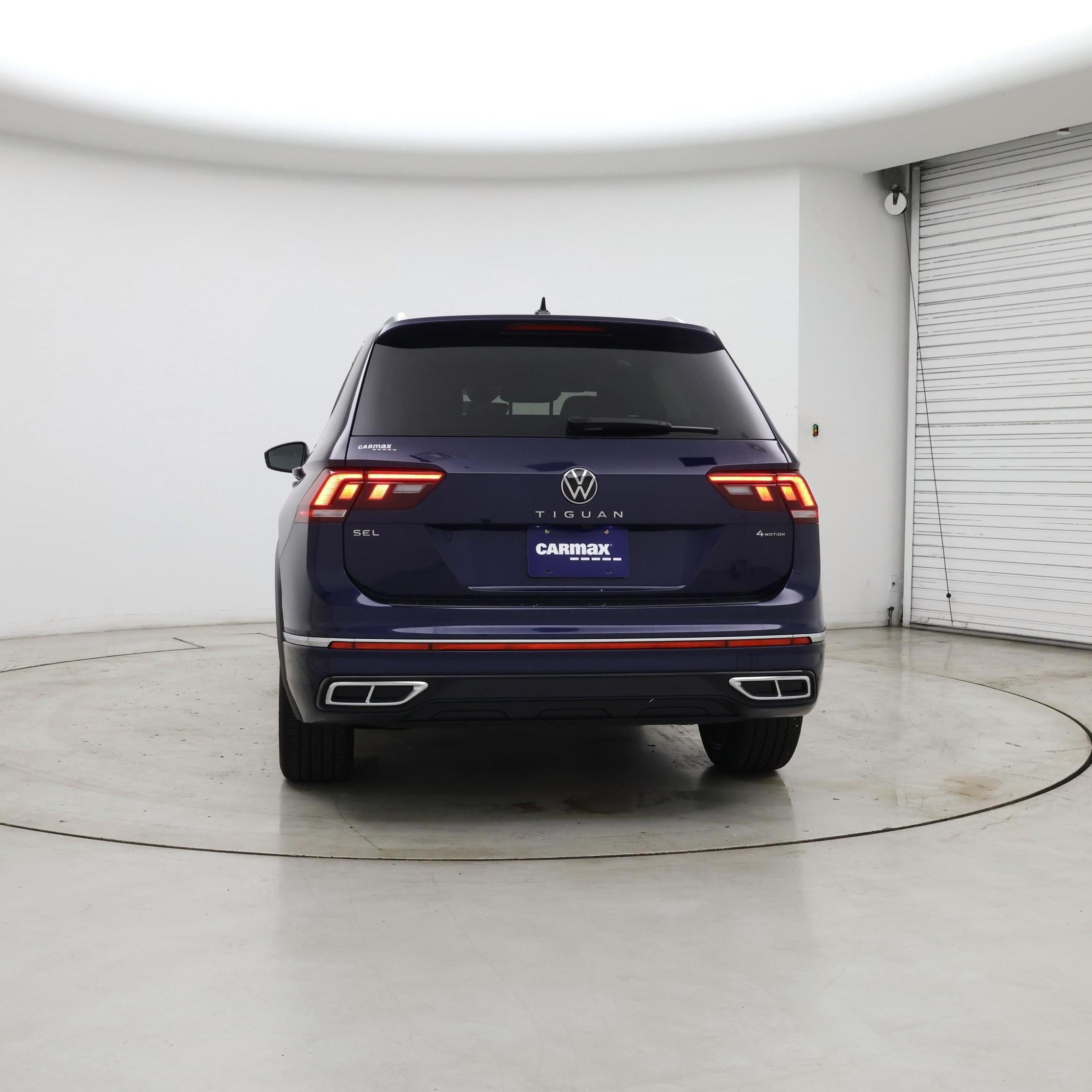 Thumbnail: 2023 Volkswagen Tiguan - 6