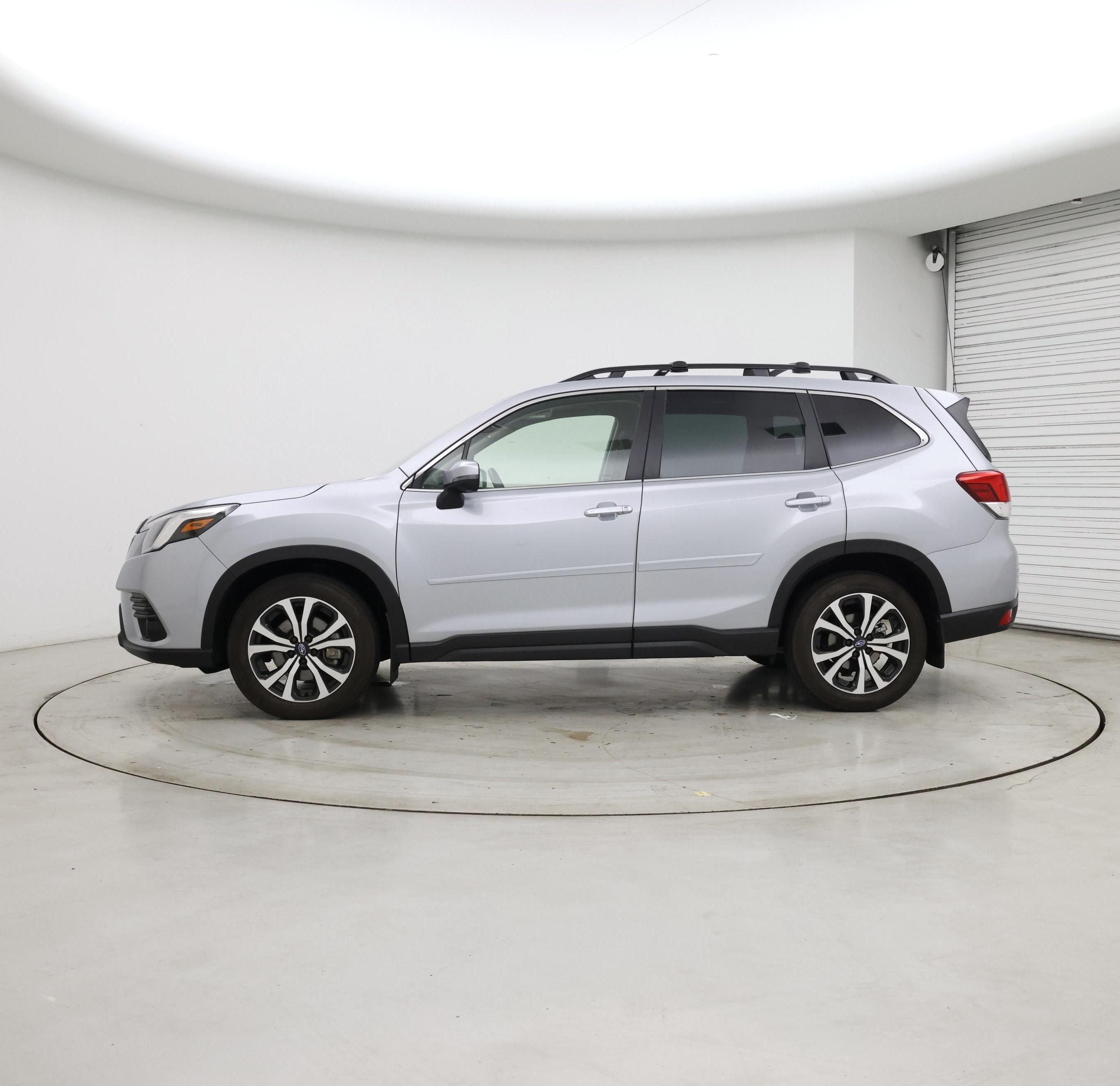 Thumbnail: 2022 Subaru Forester - 3