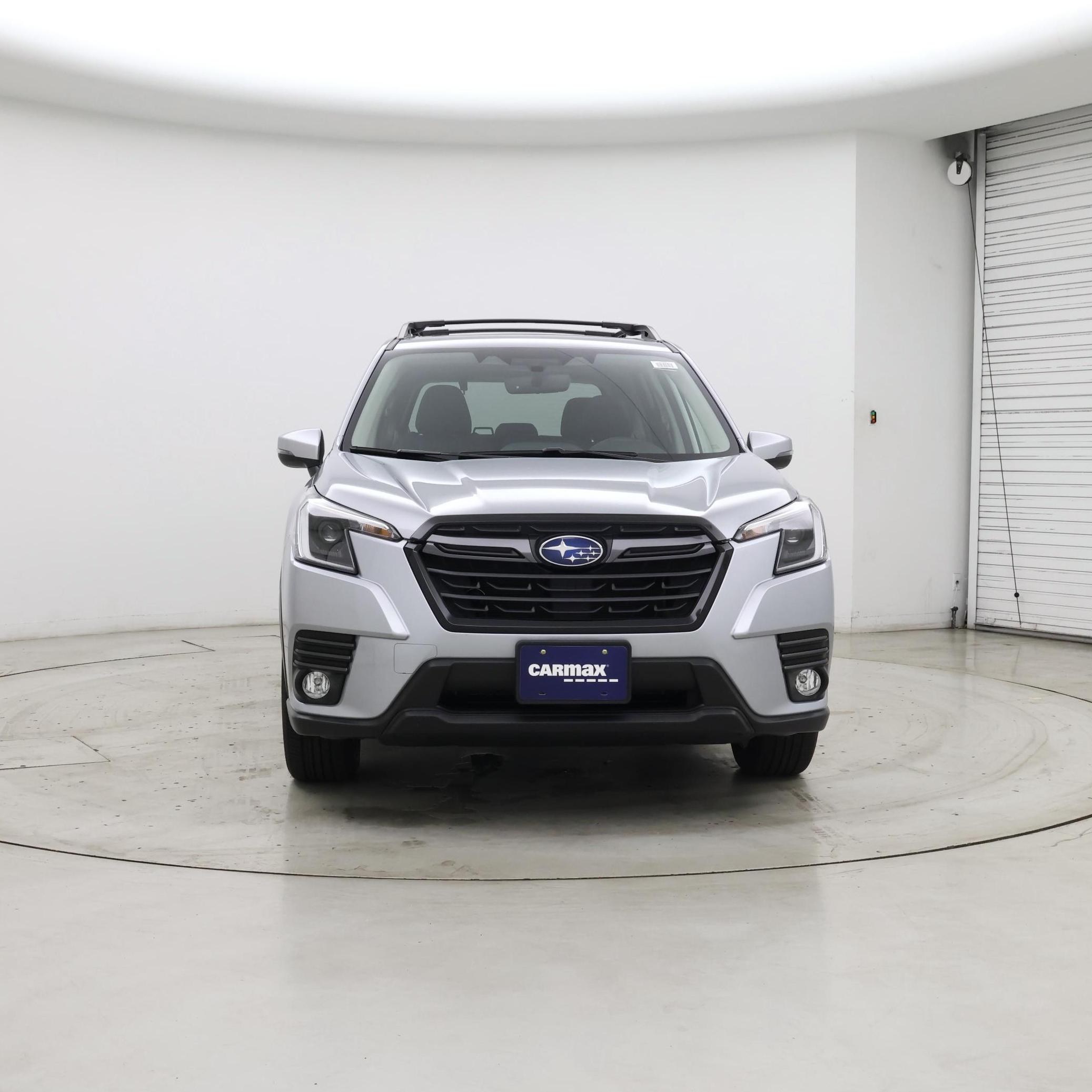 Thumbnail: 2022 Subaru Forester - 5