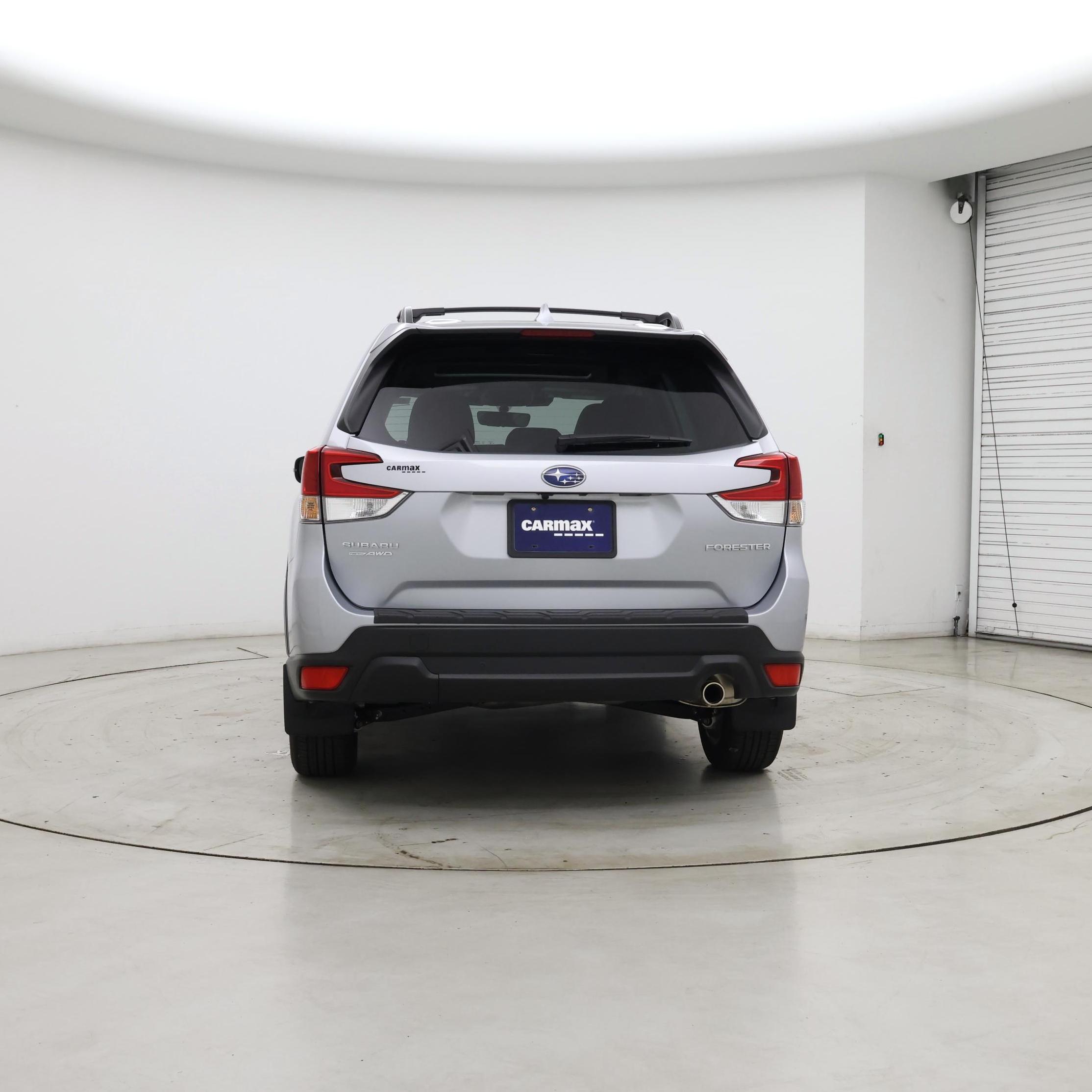 Thumbnail: 2022 Subaru Forester - 6
