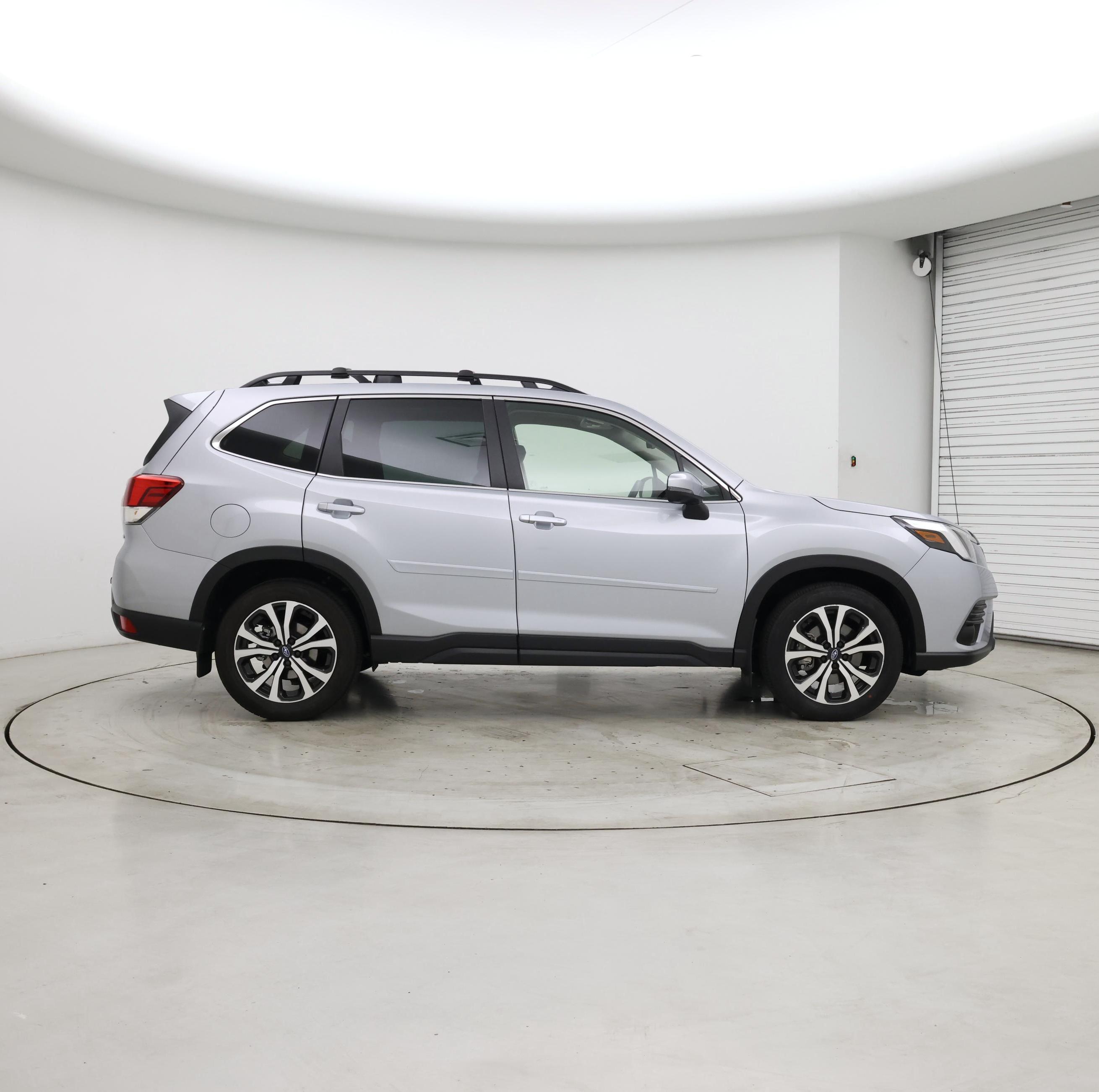 Thumbnail: 2022 Subaru Forester - 7
