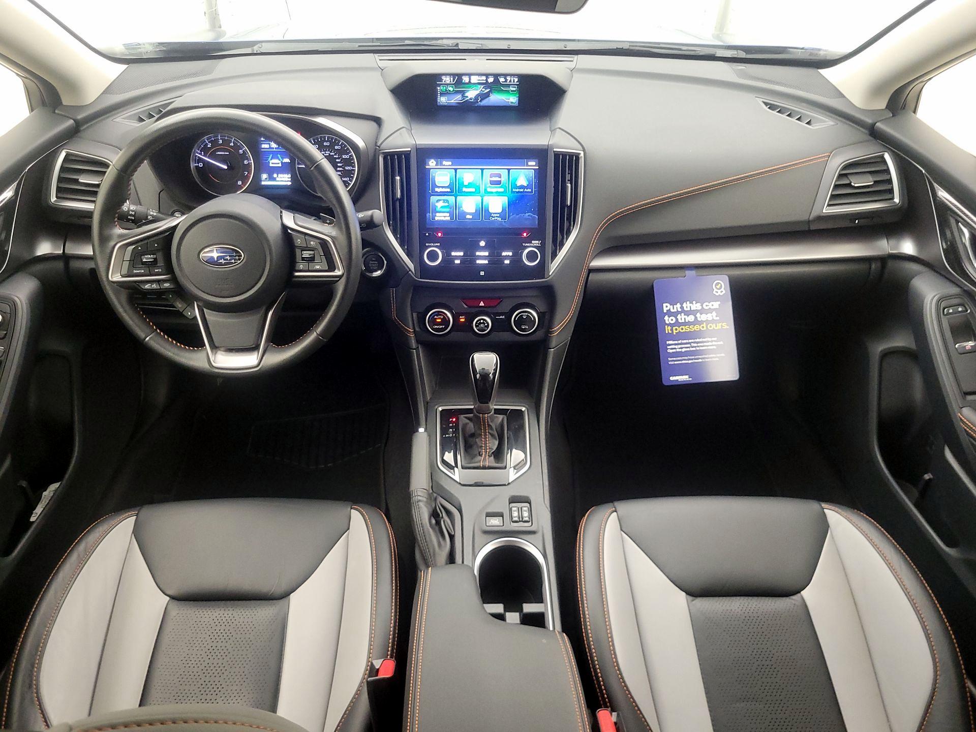 Thumbnail: 2019 Subaru Crosstrek - 9