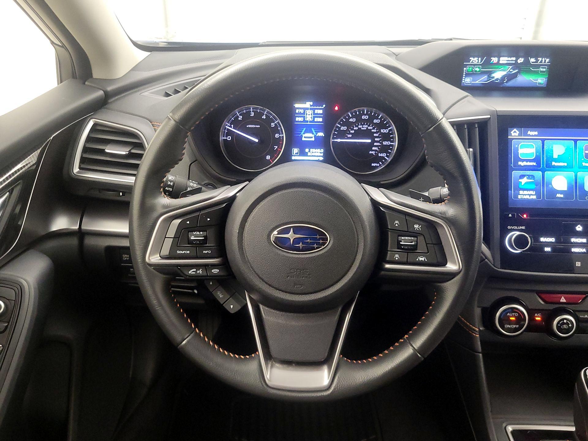 Thumbnail: 2019 Subaru Crosstrek - 10