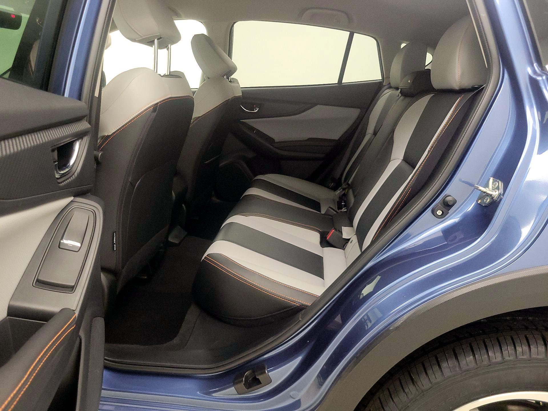Thumbnail: 2019 Subaru Crosstrek - 19