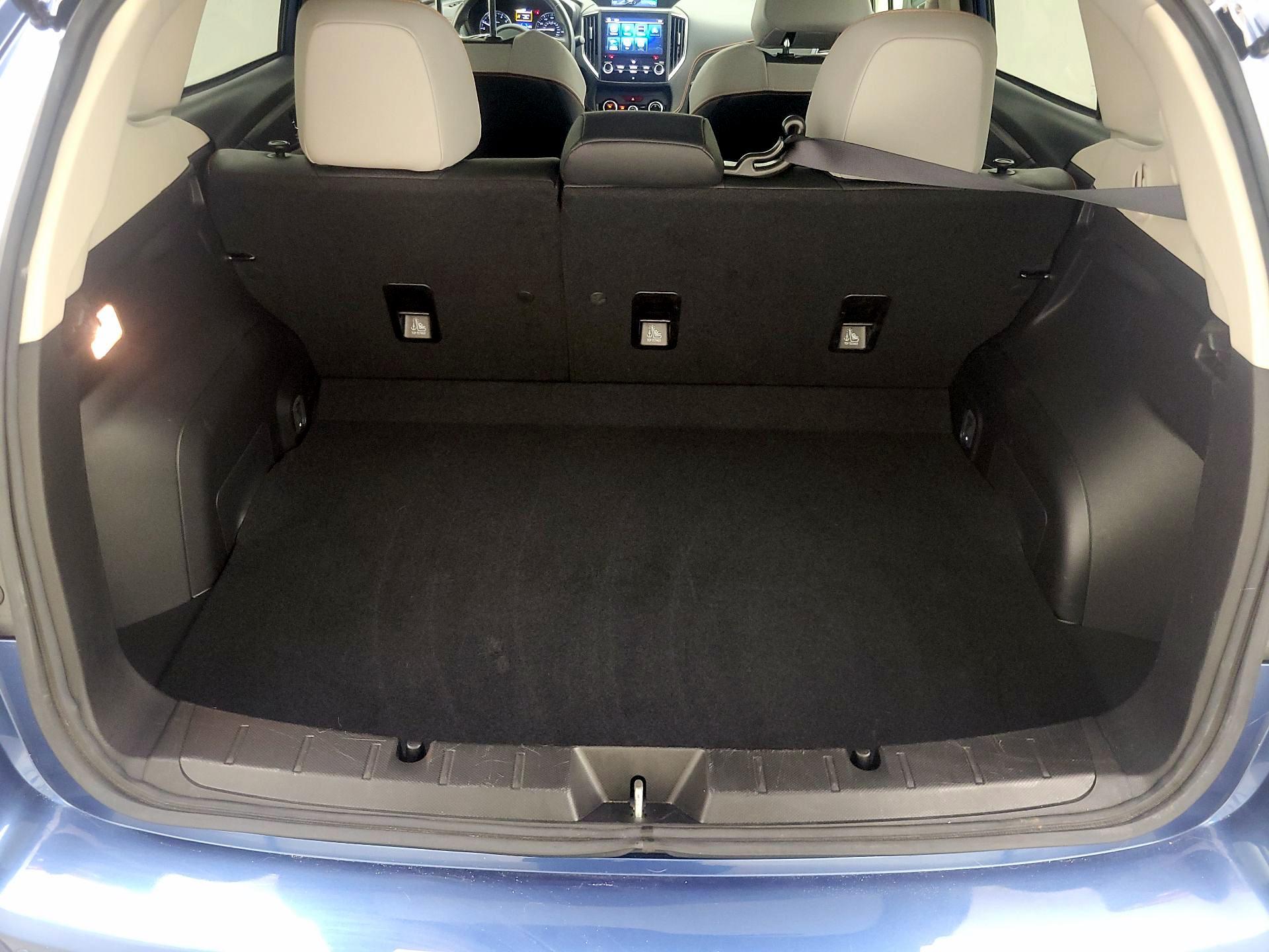 Thumbnail: 2019 Subaru Crosstrek - 20