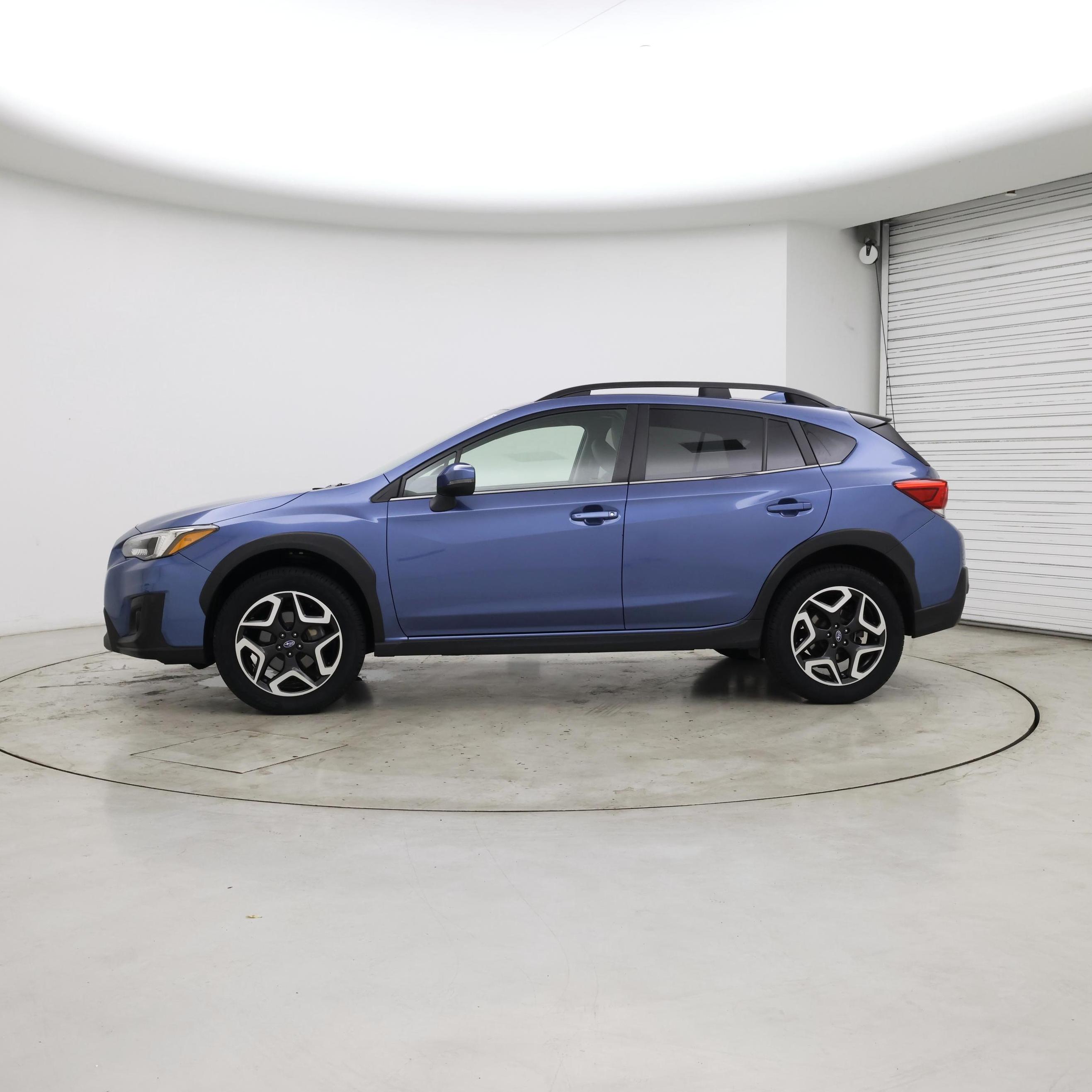 Thumbnail: 2019 Subaru Crosstrek - 3
