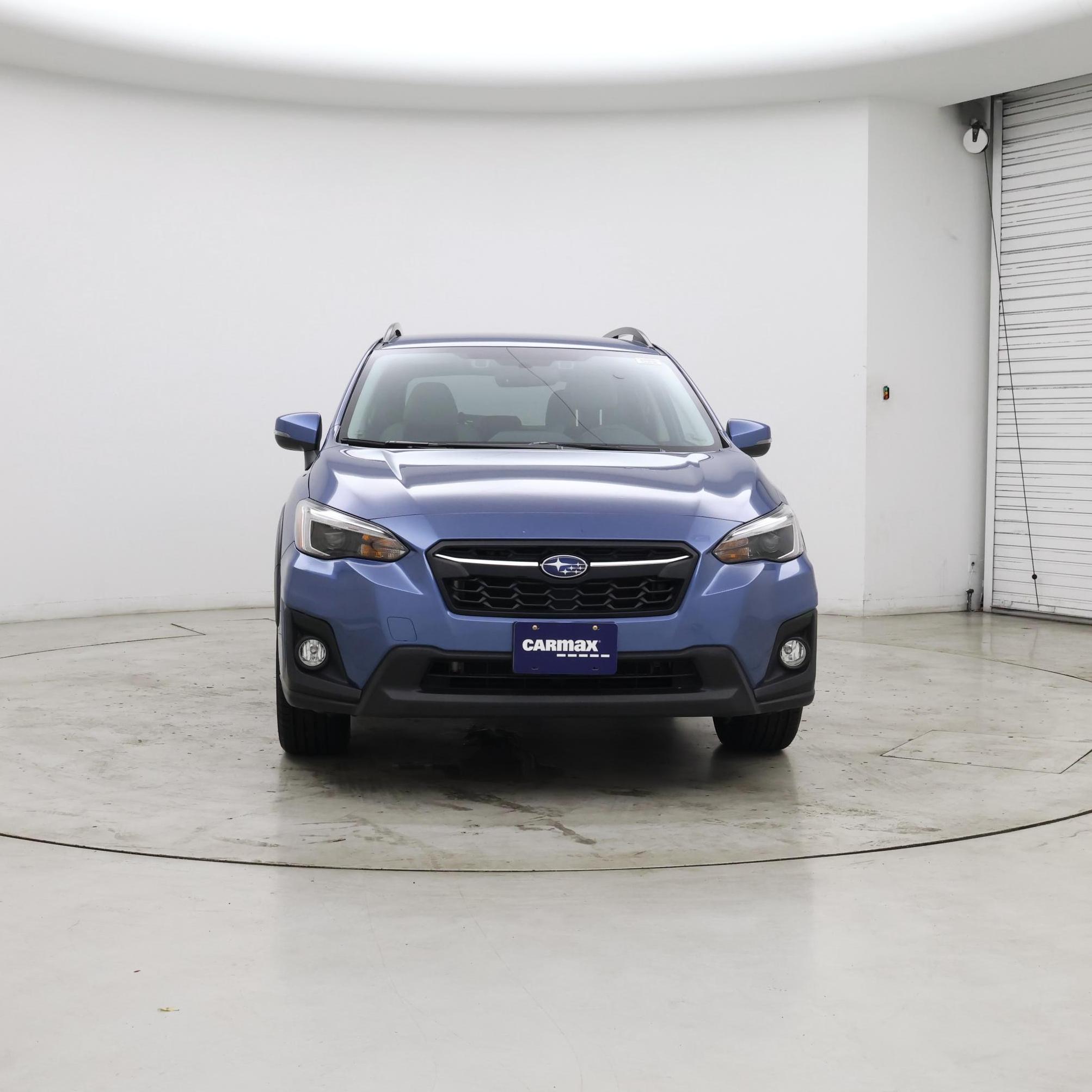 Thumbnail: 2019 Subaru Crosstrek - 5