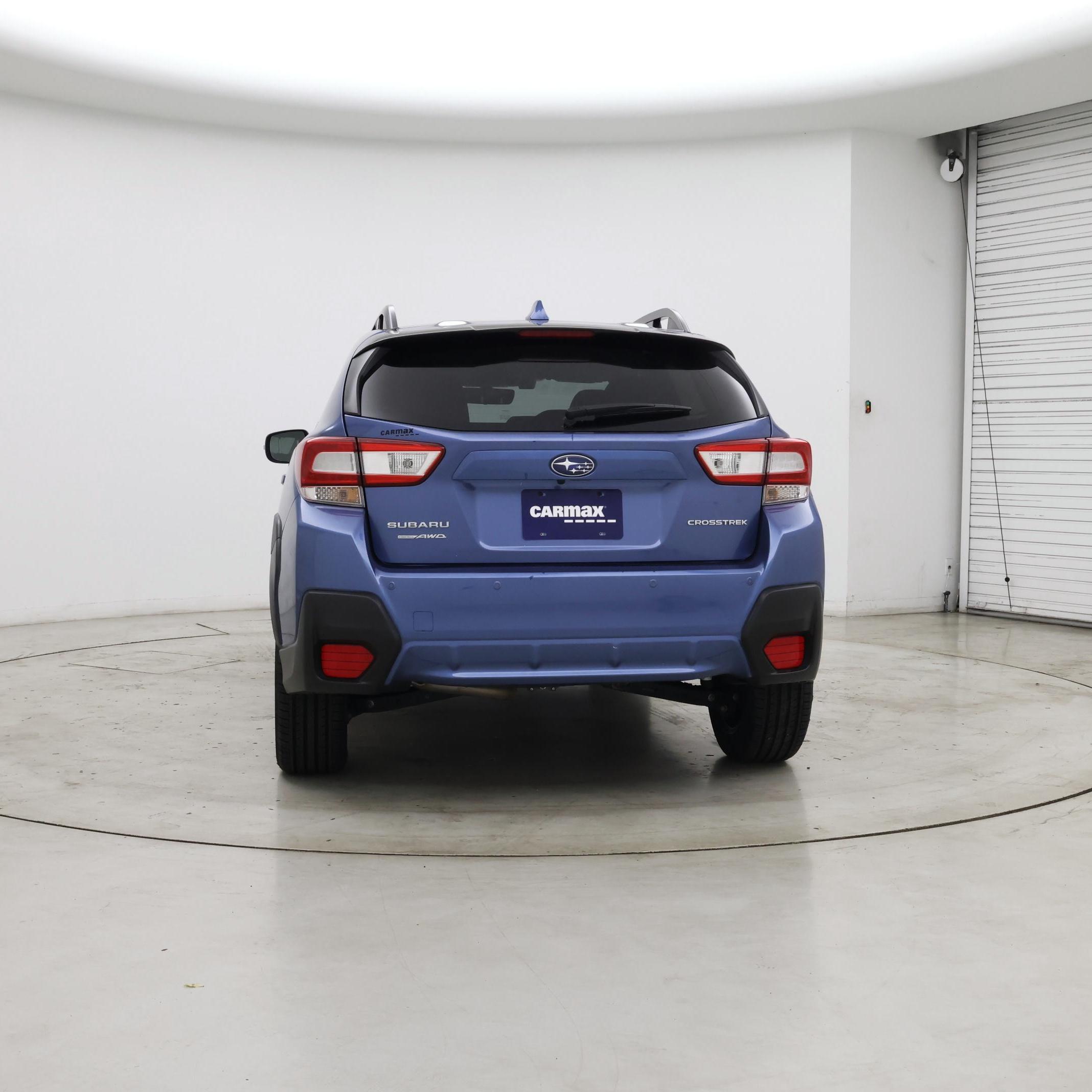 Thumbnail: 2019 Subaru Crosstrek - 6