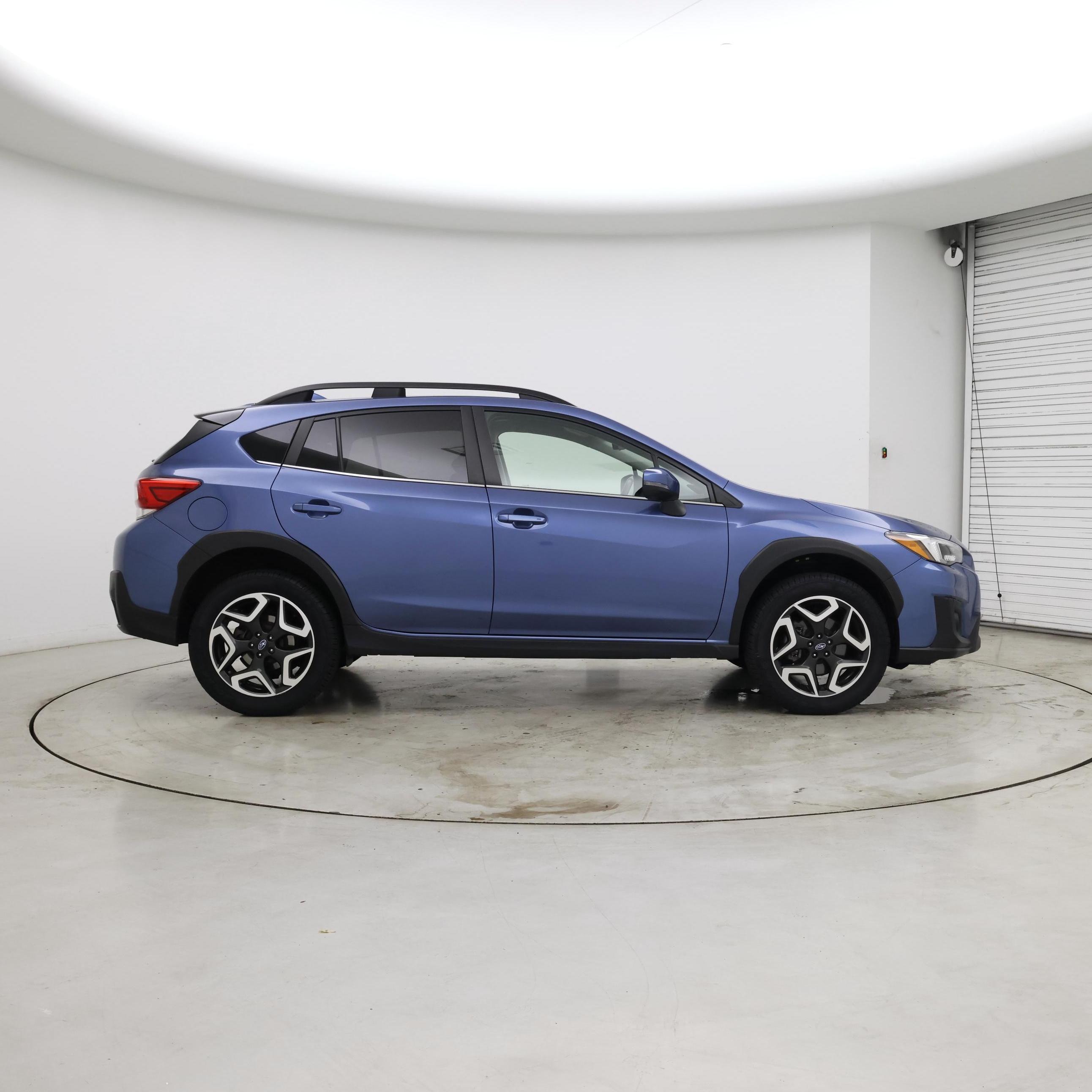 Thumbnail: 2019 Subaru Crosstrek - 7