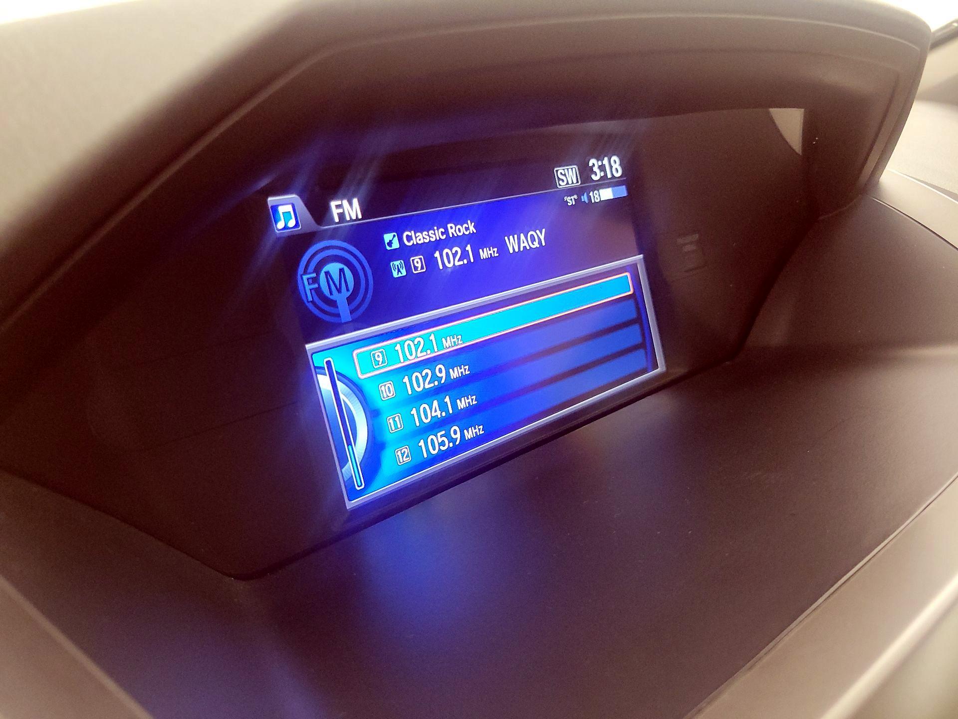 Thumbnail: 2016 Honda Odyssey - 15