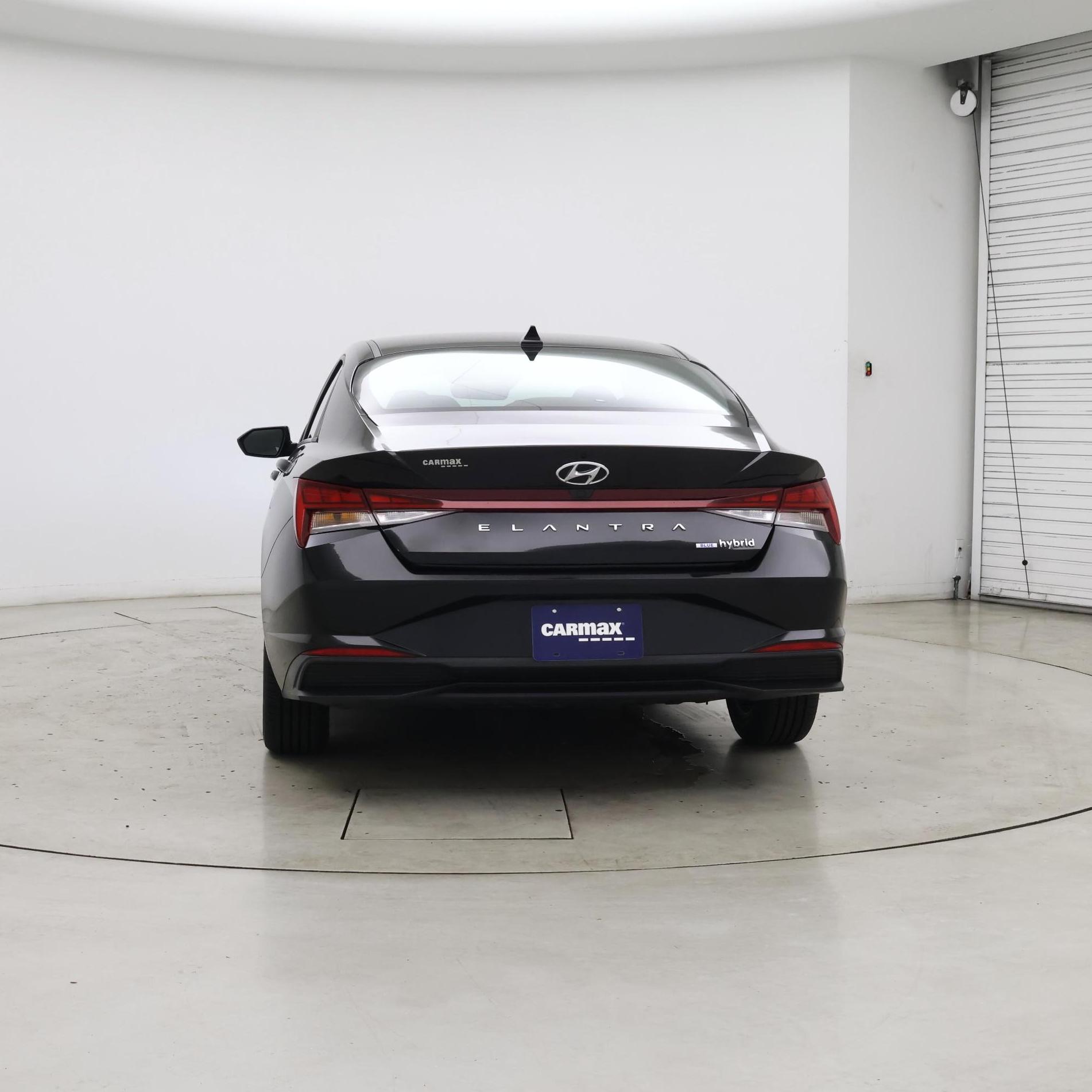 Thumbnail: 2023 Hyundai Elantra - 6