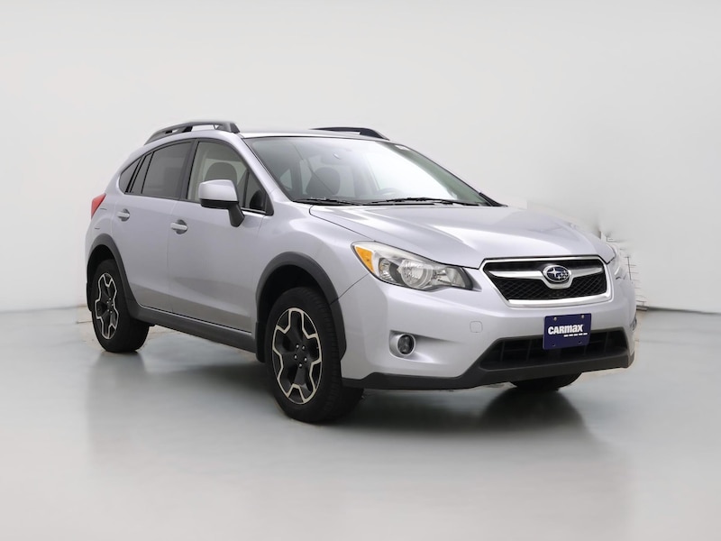 2014 Subaru XV Crosstrek Premium -
                  Hartford, CT