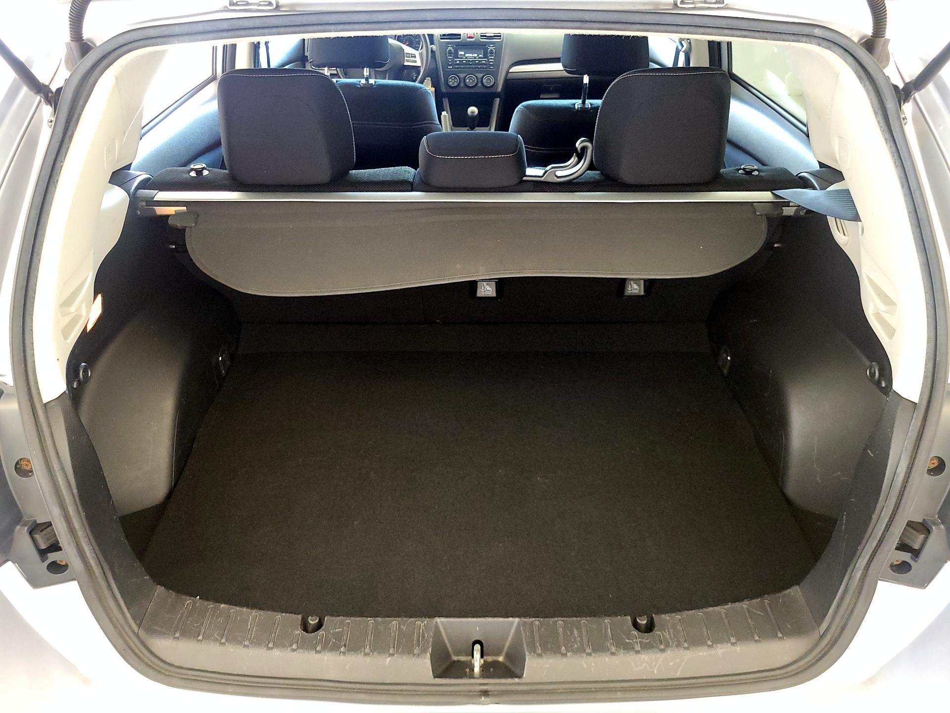 Thumbnail: 2014 Subaru XV Crosstrek - 19