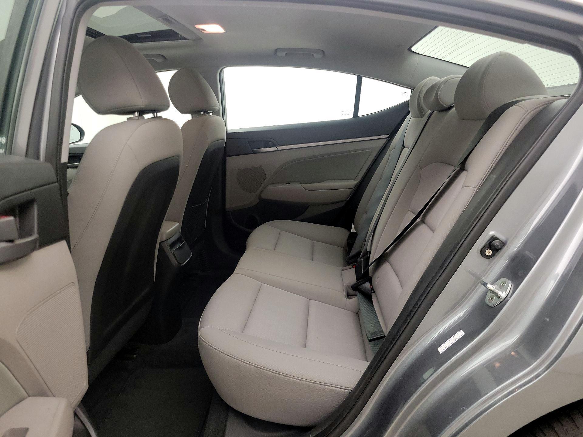 Thumbnail: 2018 Hyundai Elantra - 20