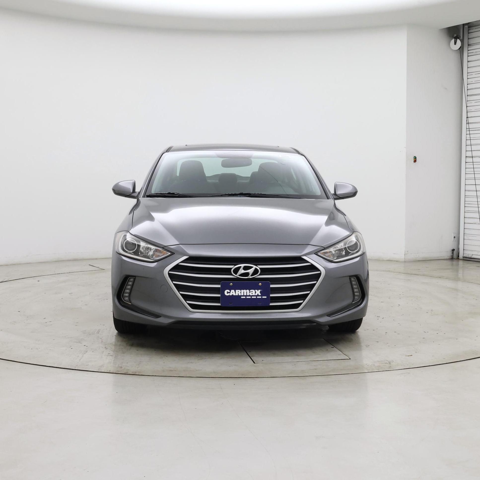 Thumbnail: 2018 Hyundai Elantra - 5