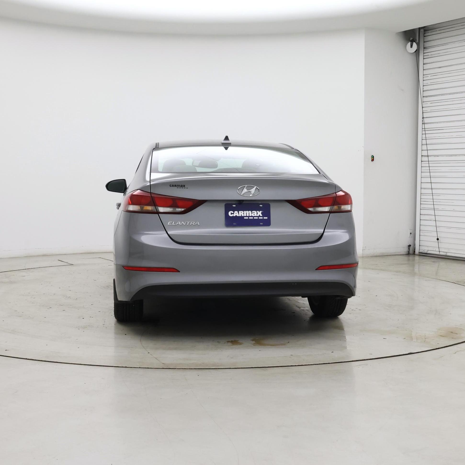 Thumbnail: 2018 Hyundai Elantra - 6