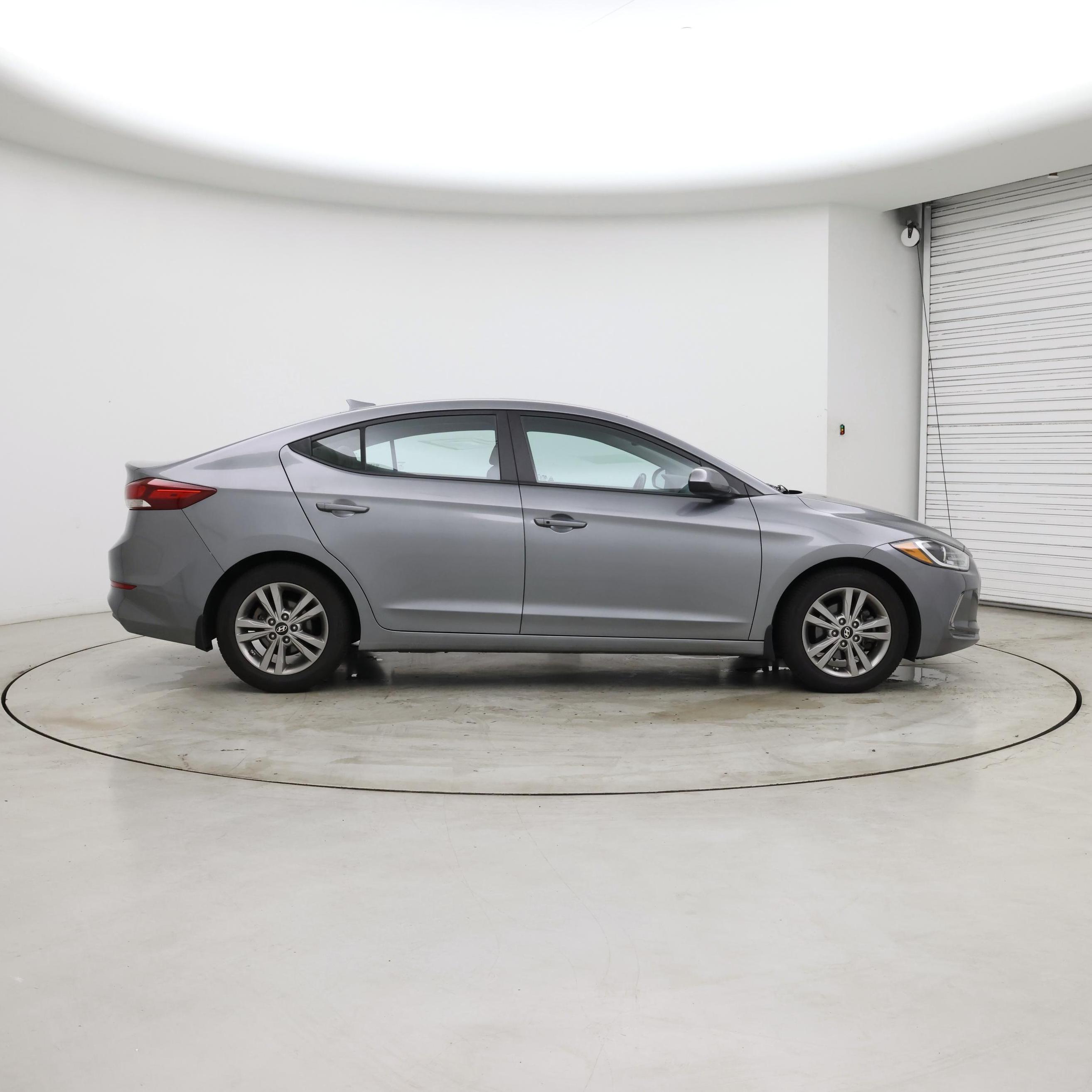 Thumbnail: 2018 Hyundai Elantra - 7