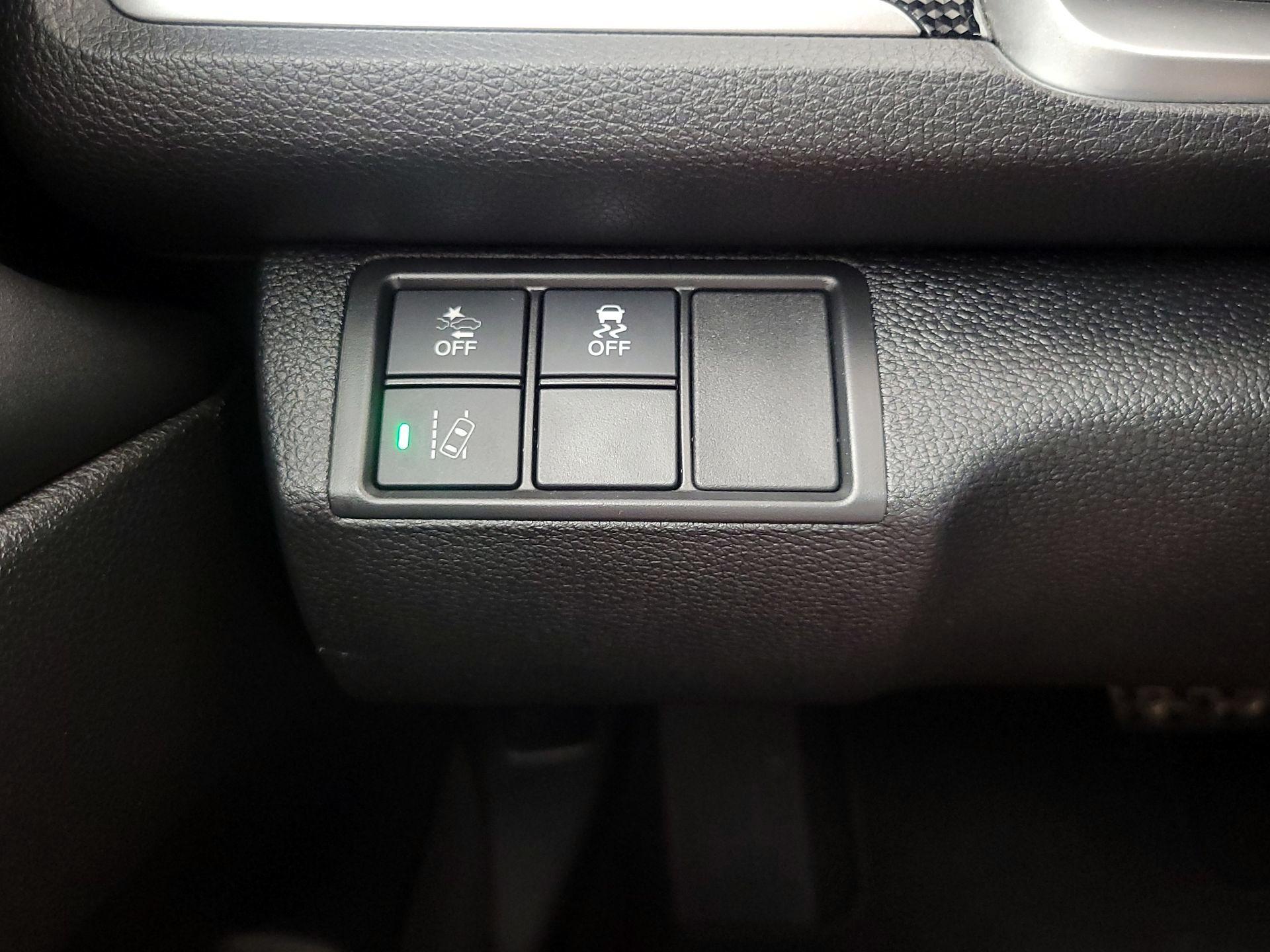 Thumbnail: 2019 Honda Civic - 13