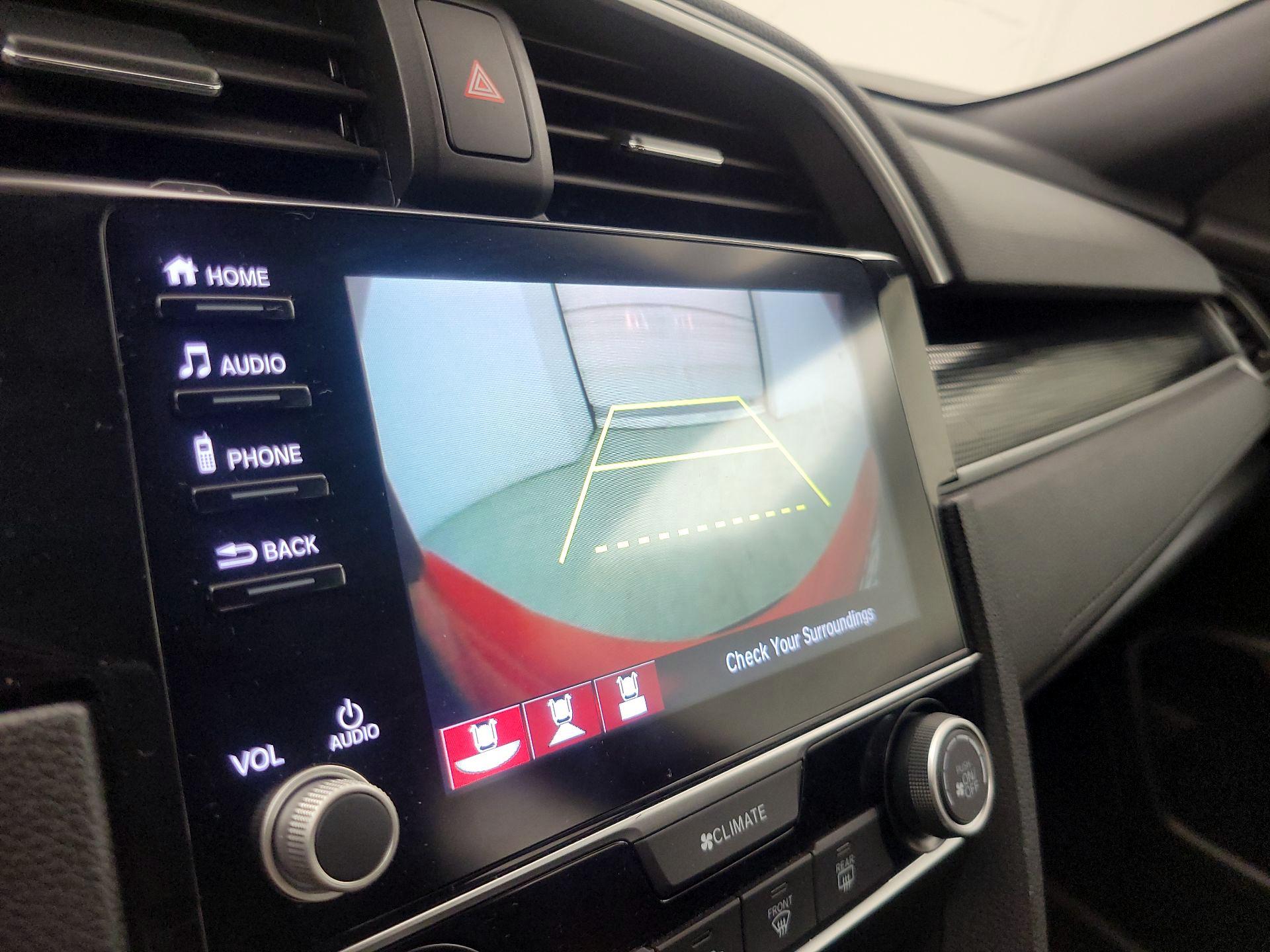 Thumbnail: 2019 Honda Civic - 14