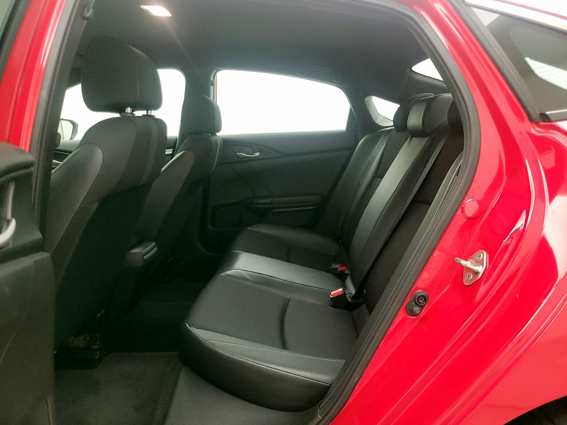 Thumbnail: 2019 Honda Civic - 19