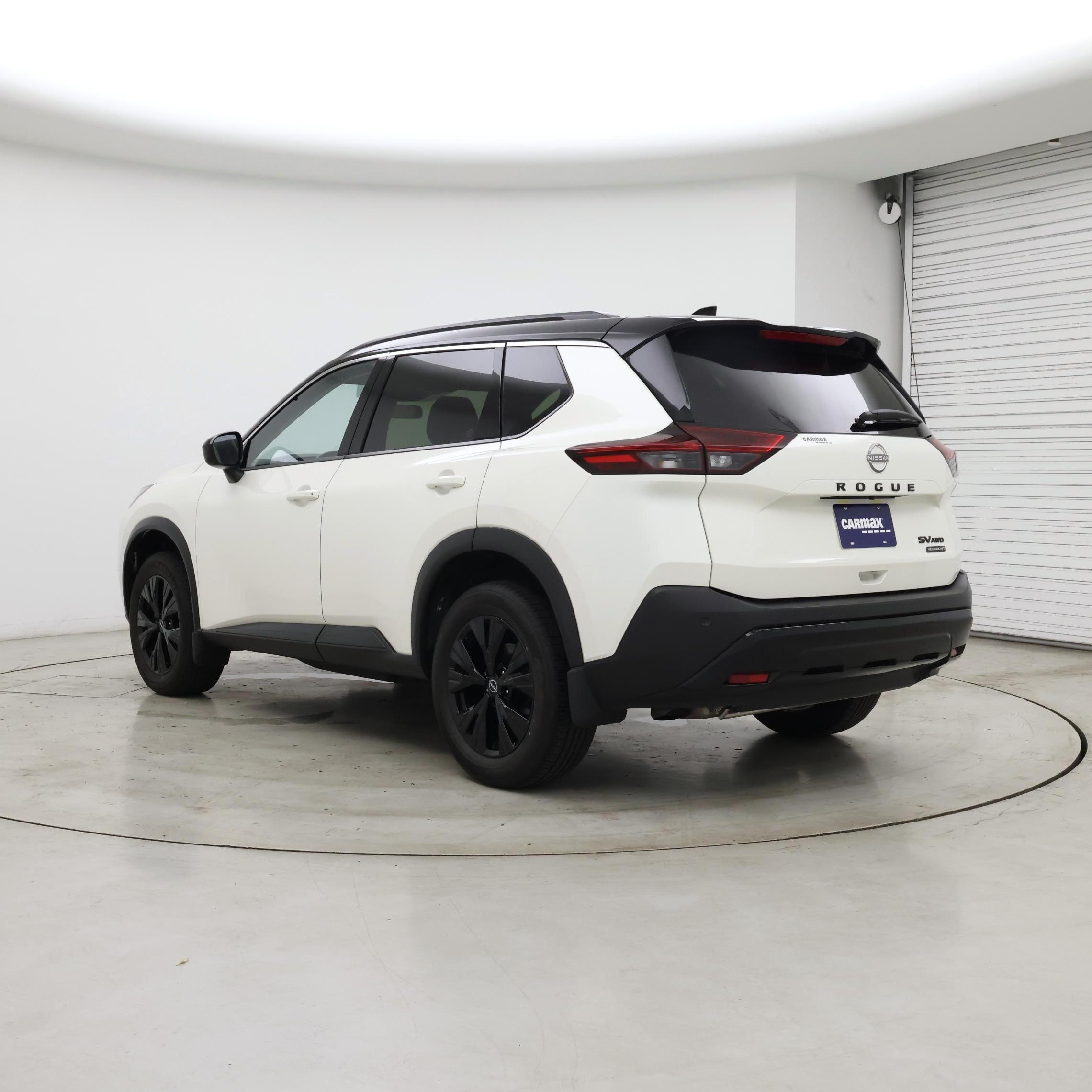 Thumbnail: 2023 Nissan Rogue - 2