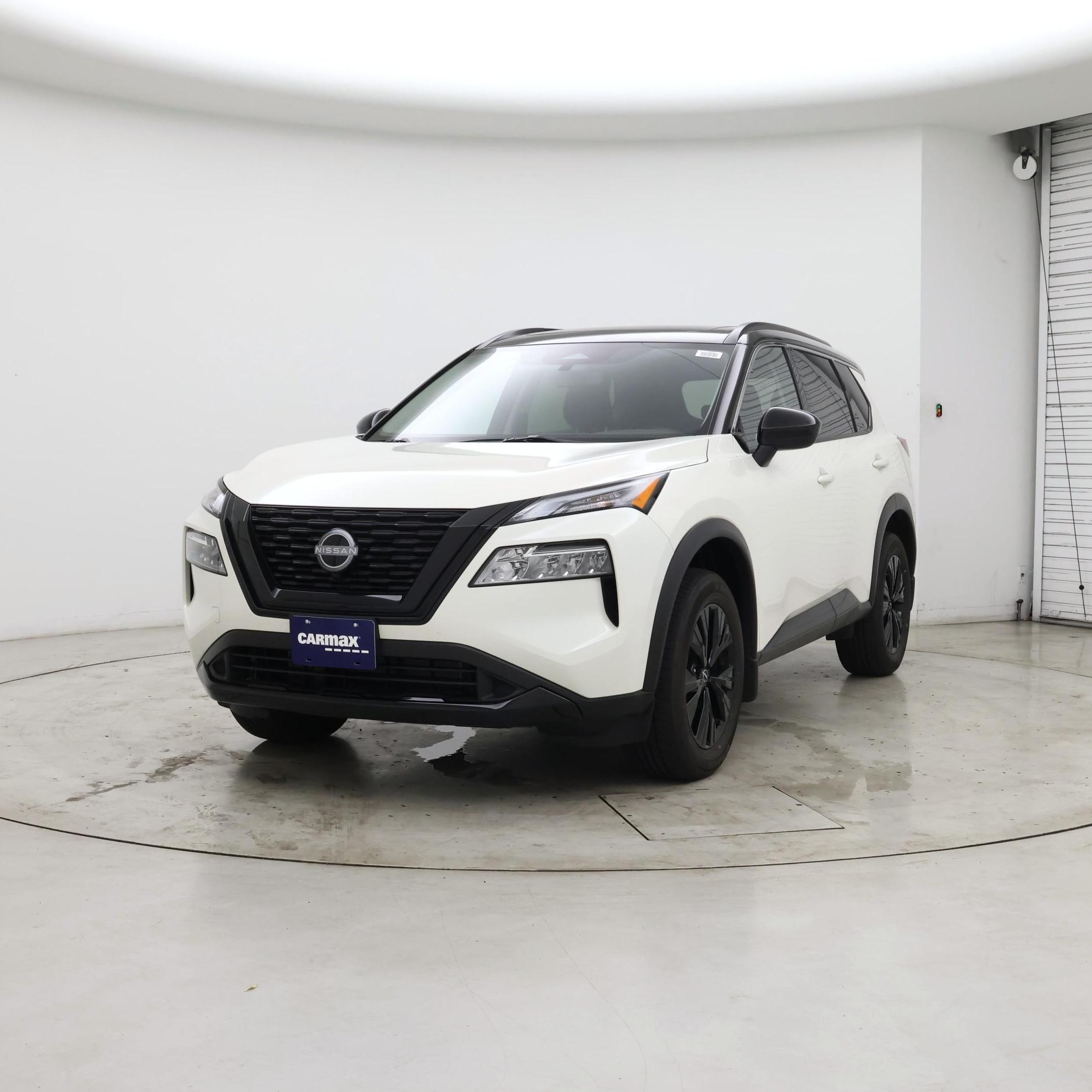 Thumbnail: 2023 Nissan Rogue - 4