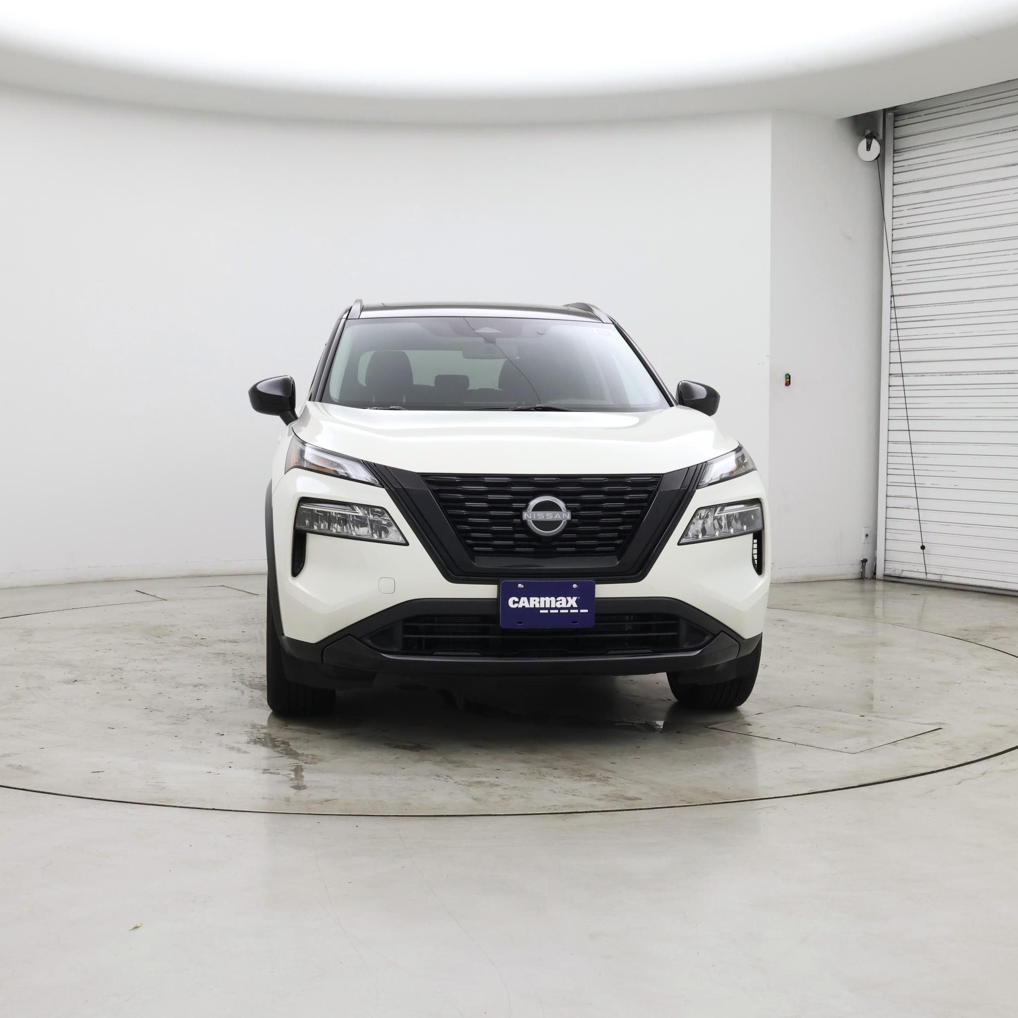 Thumbnail: 2023 Nissan Rogue - 5
