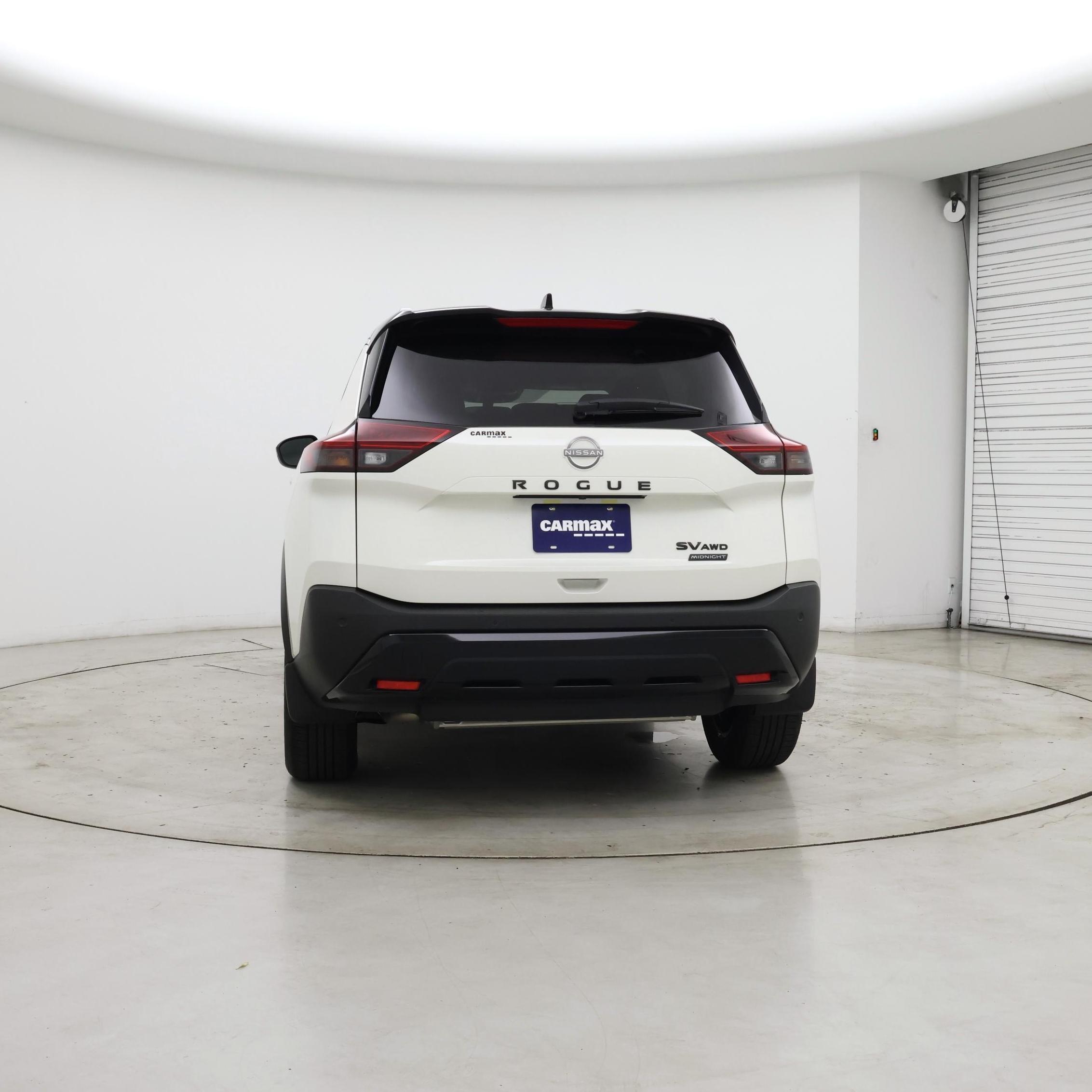 Thumbnail: 2023 Nissan Rogue - 6