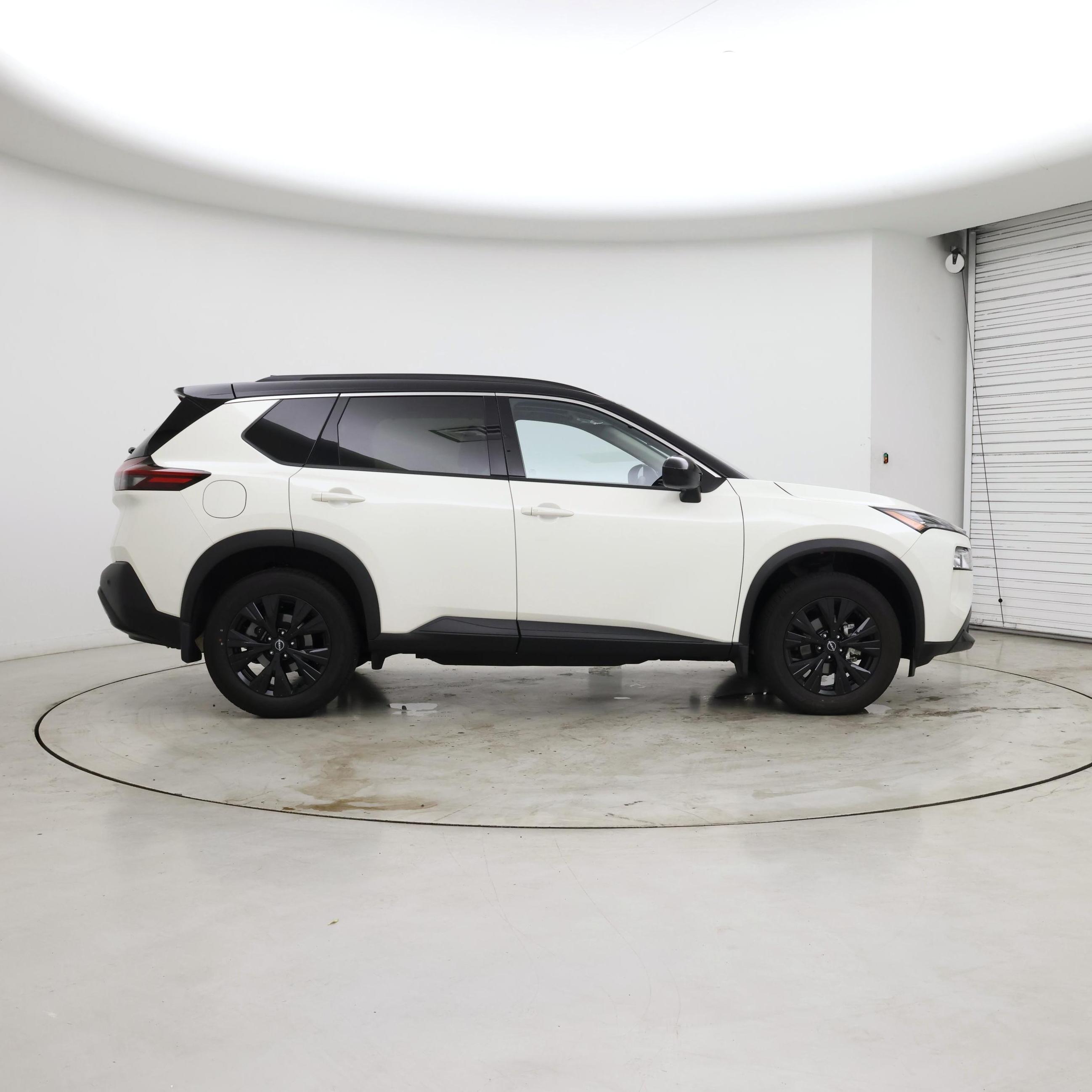 Thumbnail: 2023 Nissan Rogue - 7