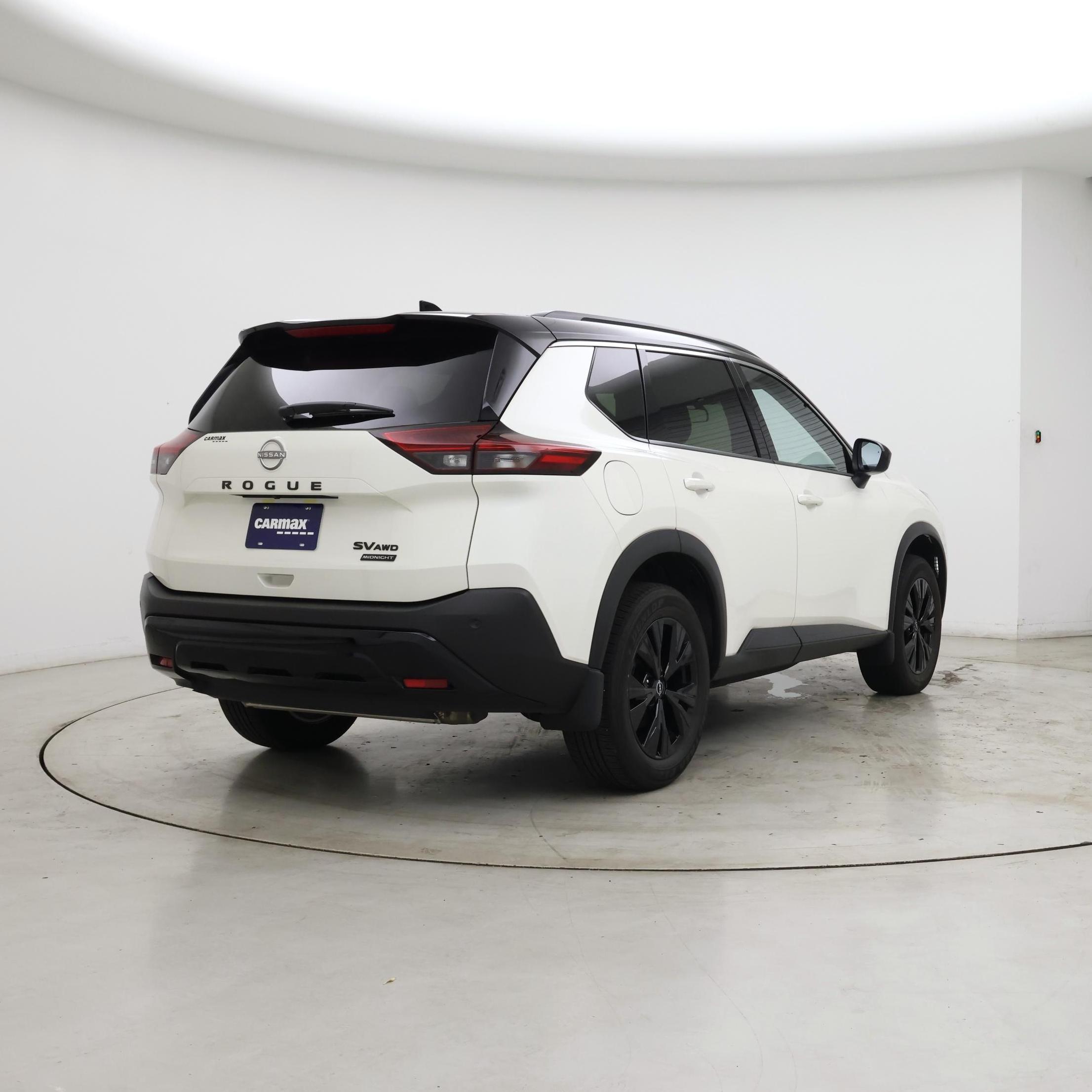Thumbnail: 2023 Nissan Rogue - 8