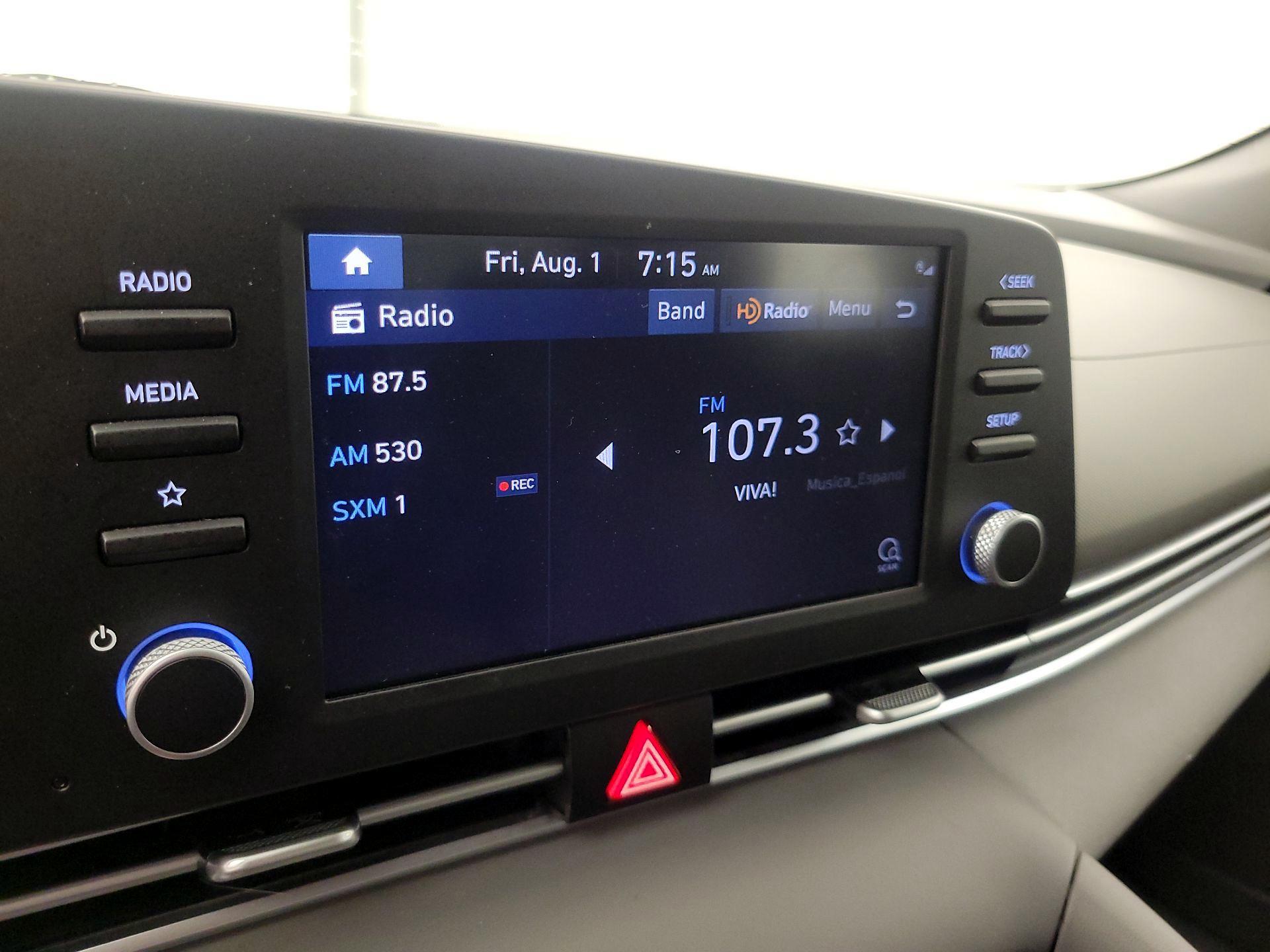 Thumbnail: 2022 Hyundai Elantra - 15