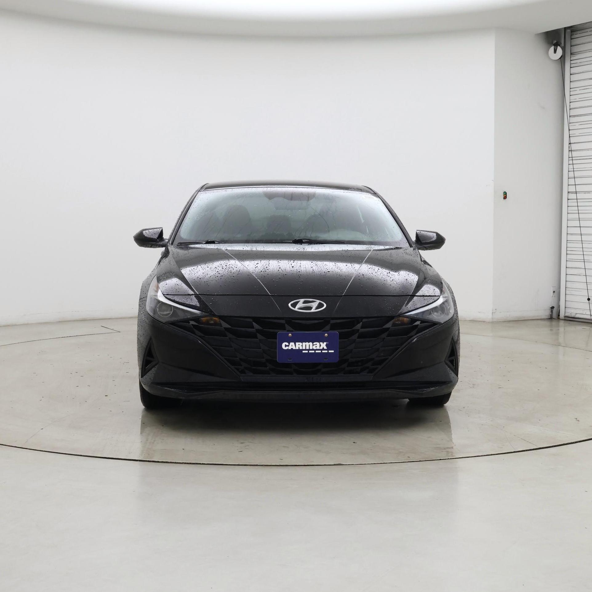 Thumbnail: 2022 Hyundai Elantra - 5