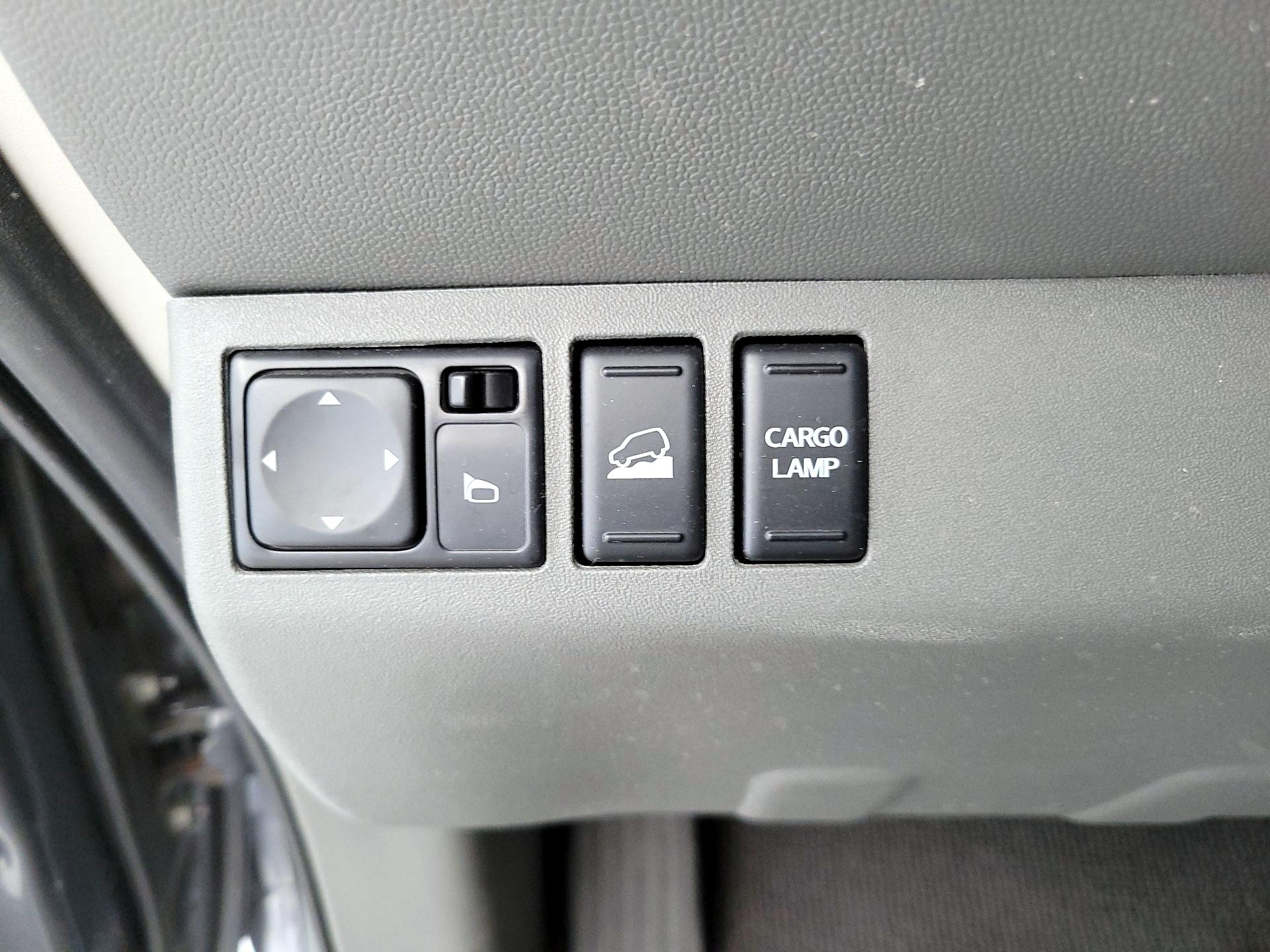 Thumbnail: 2019 Nissan Frontier - 13