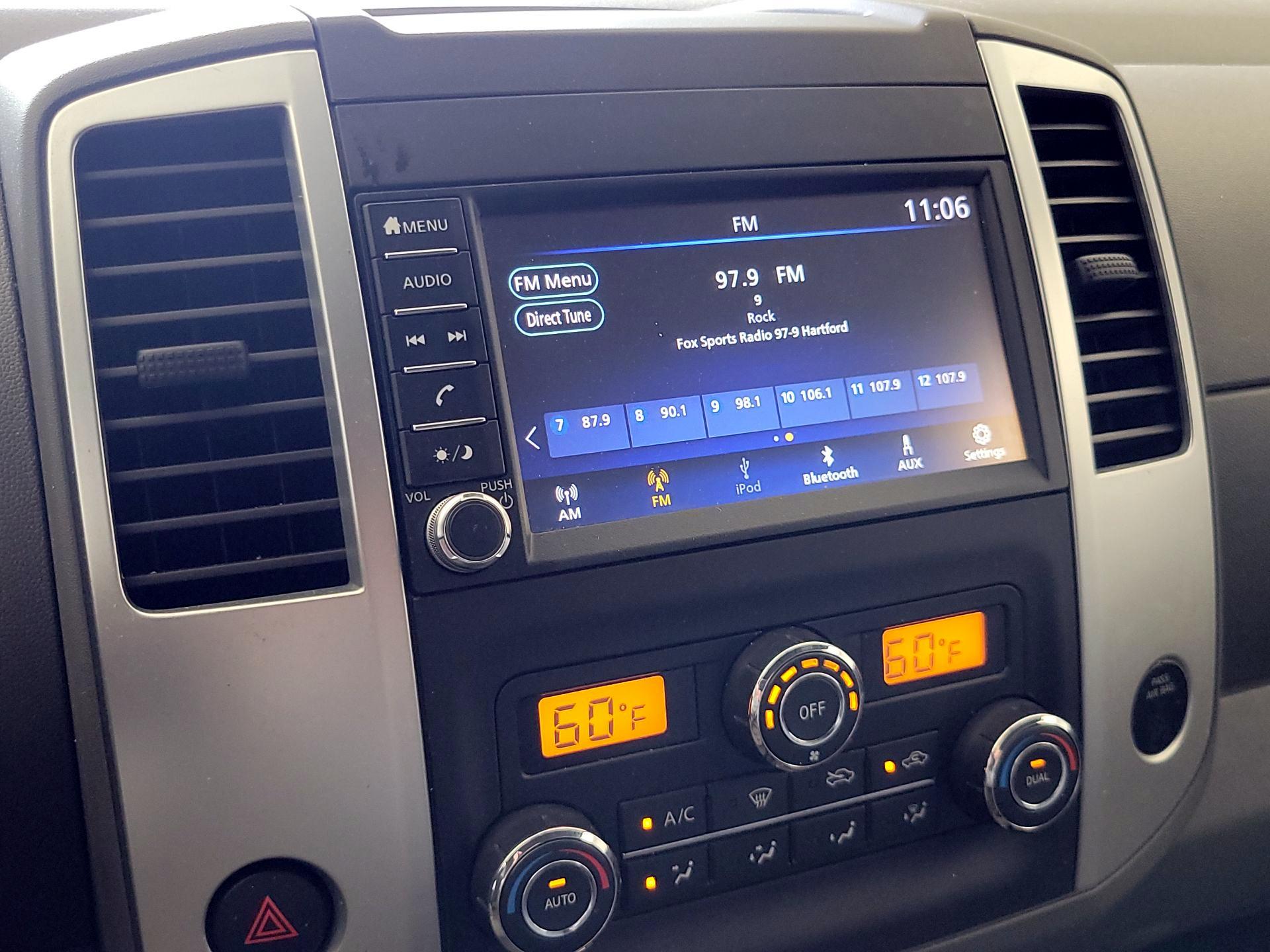 Thumbnail: 2019 Nissan Frontier - 15