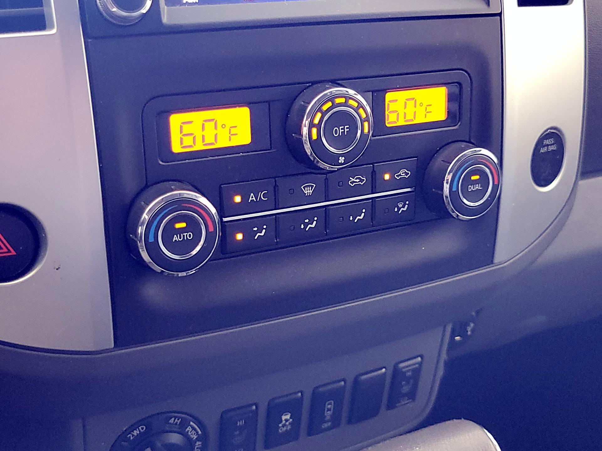 Thumbnail: 2019 Nissan Frontier - 16
