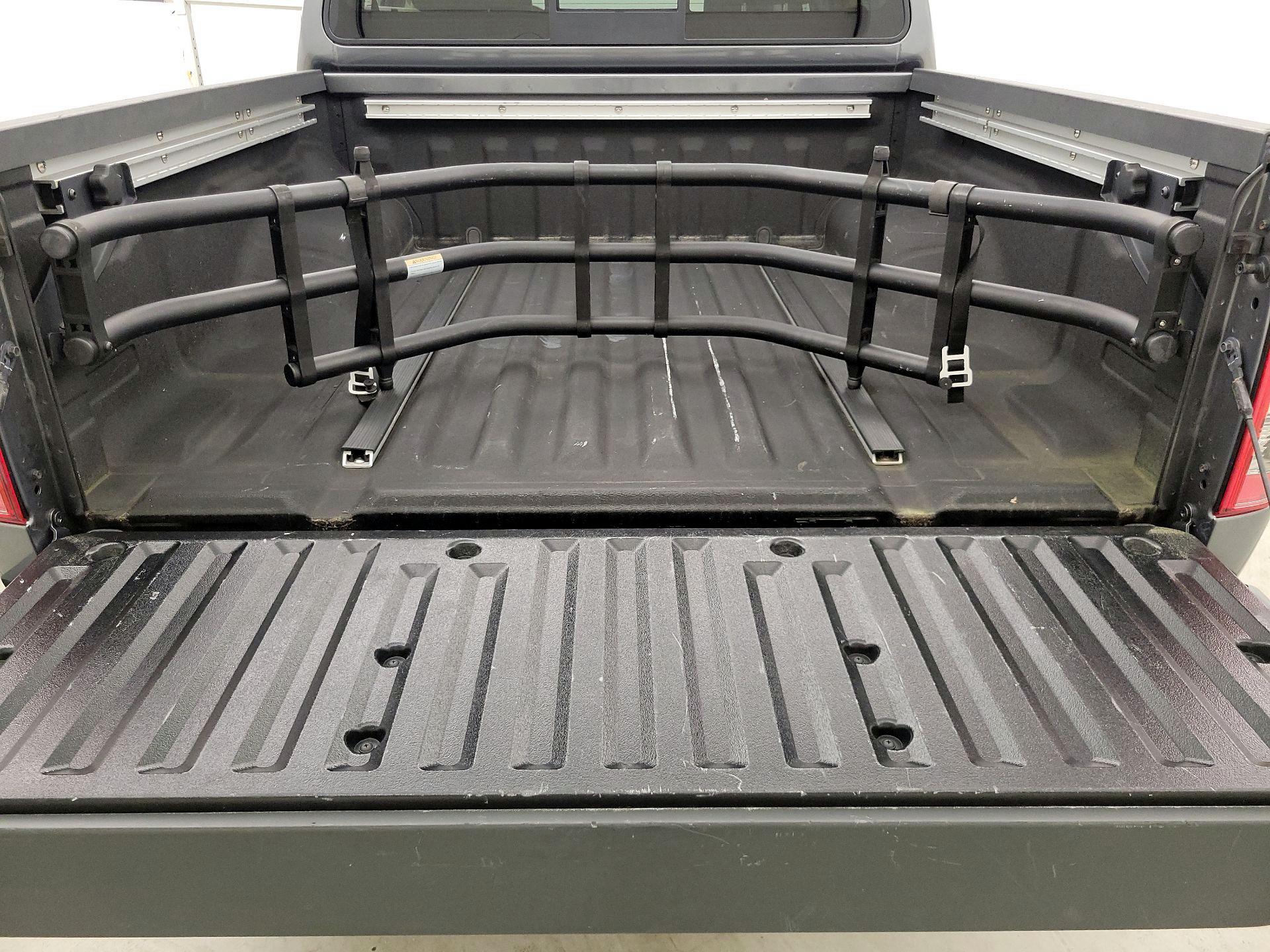 Thumbnail: 2019 Nissan Frontier - 20