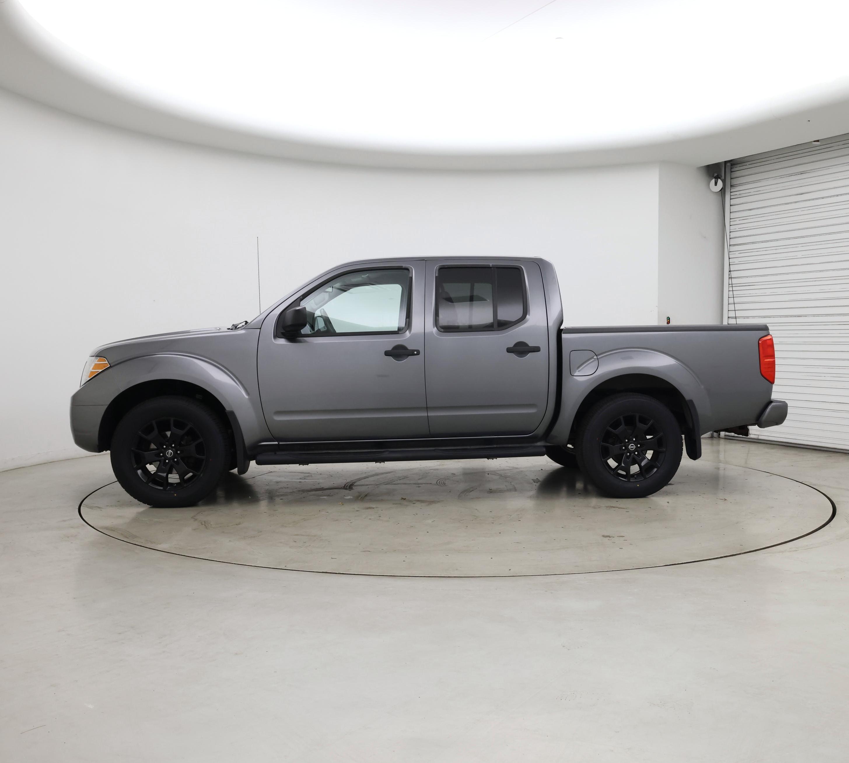 Thumbnail: 2019 Nissan Frontier - 3