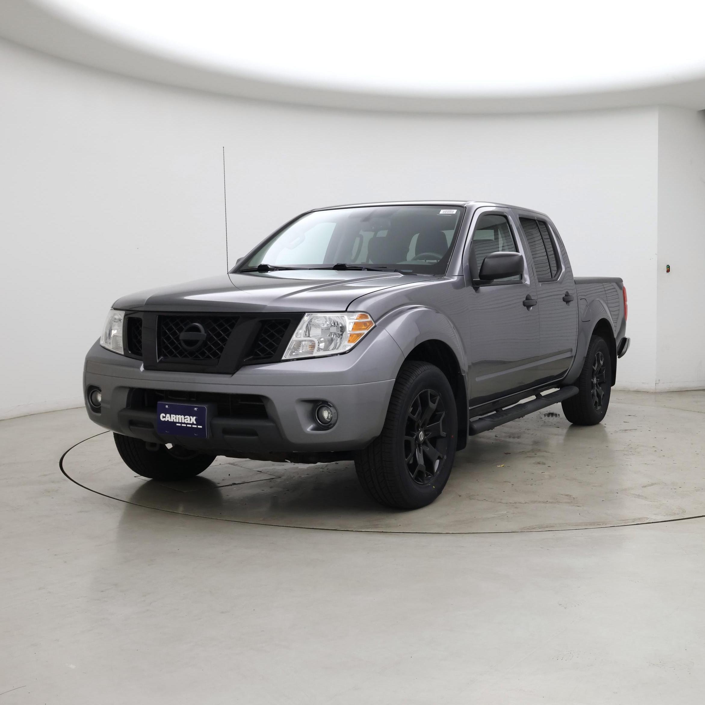 Thumbnail: 2019 Nissan Frontier - 4