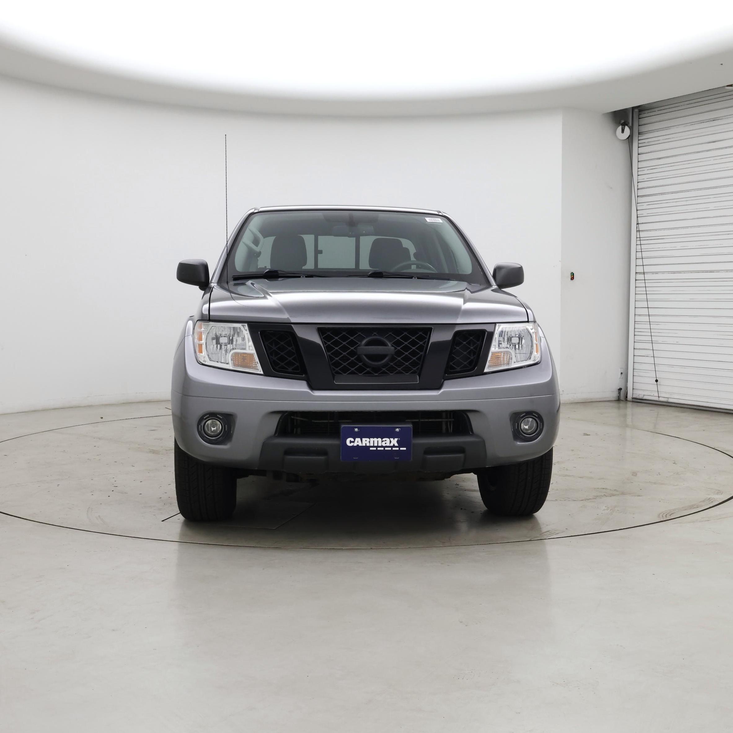 Thumbnail: 2019 Nissan Frontier - 5