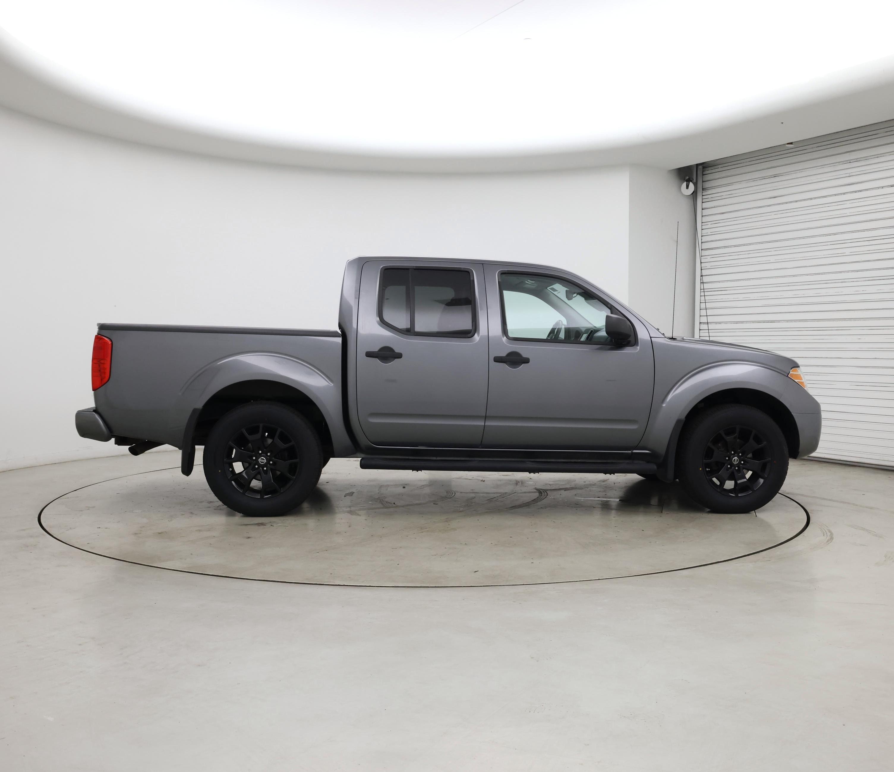 Thumbnail: 2019 Nissan Frontier - 7