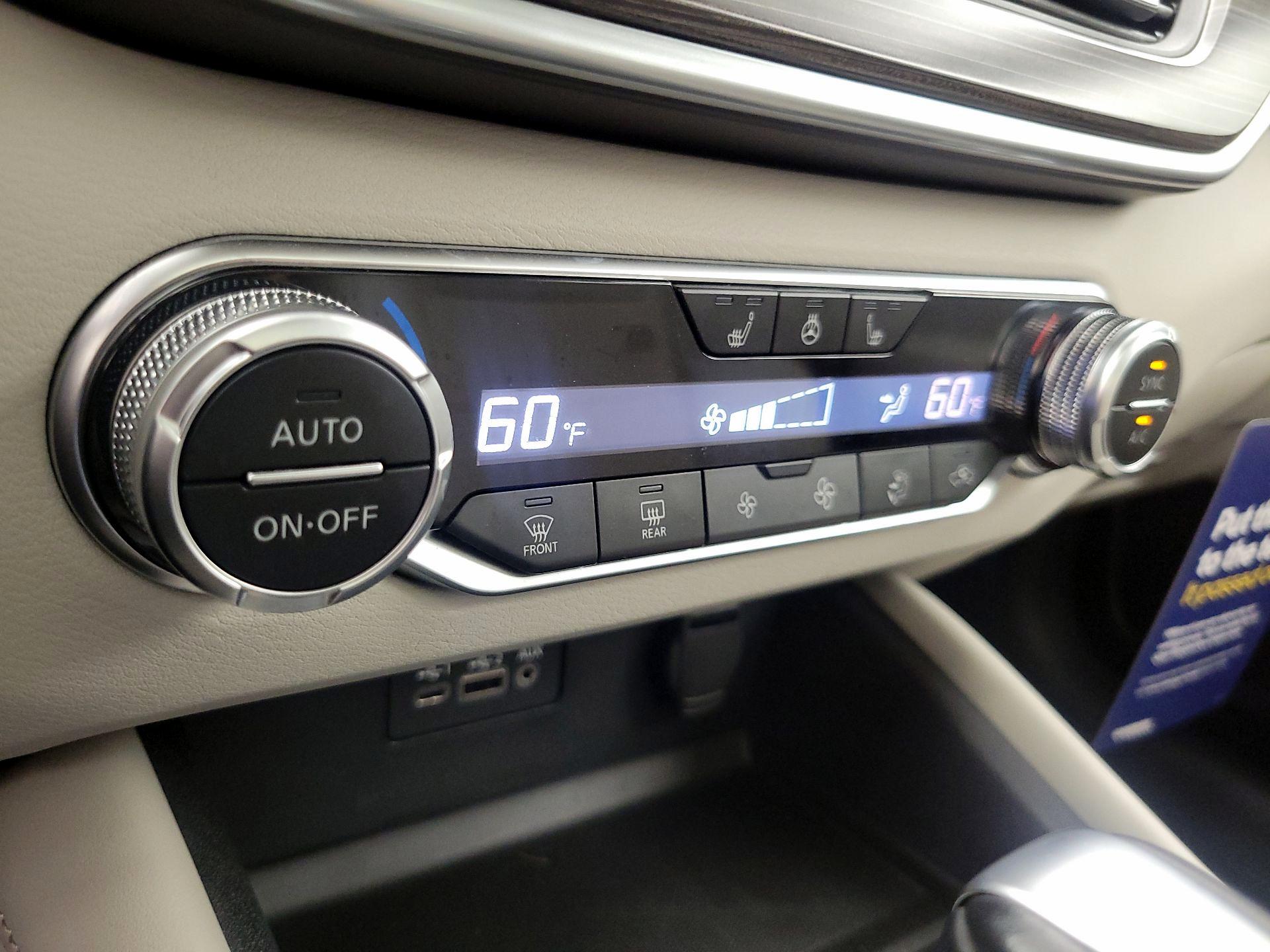 Thumbnail: 2019 Nissan Altima - 17