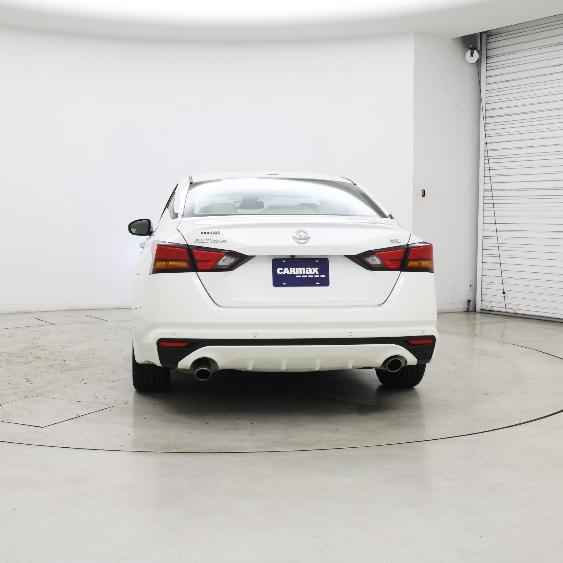 Thumbnail: 2019 Nissan Altima - 6