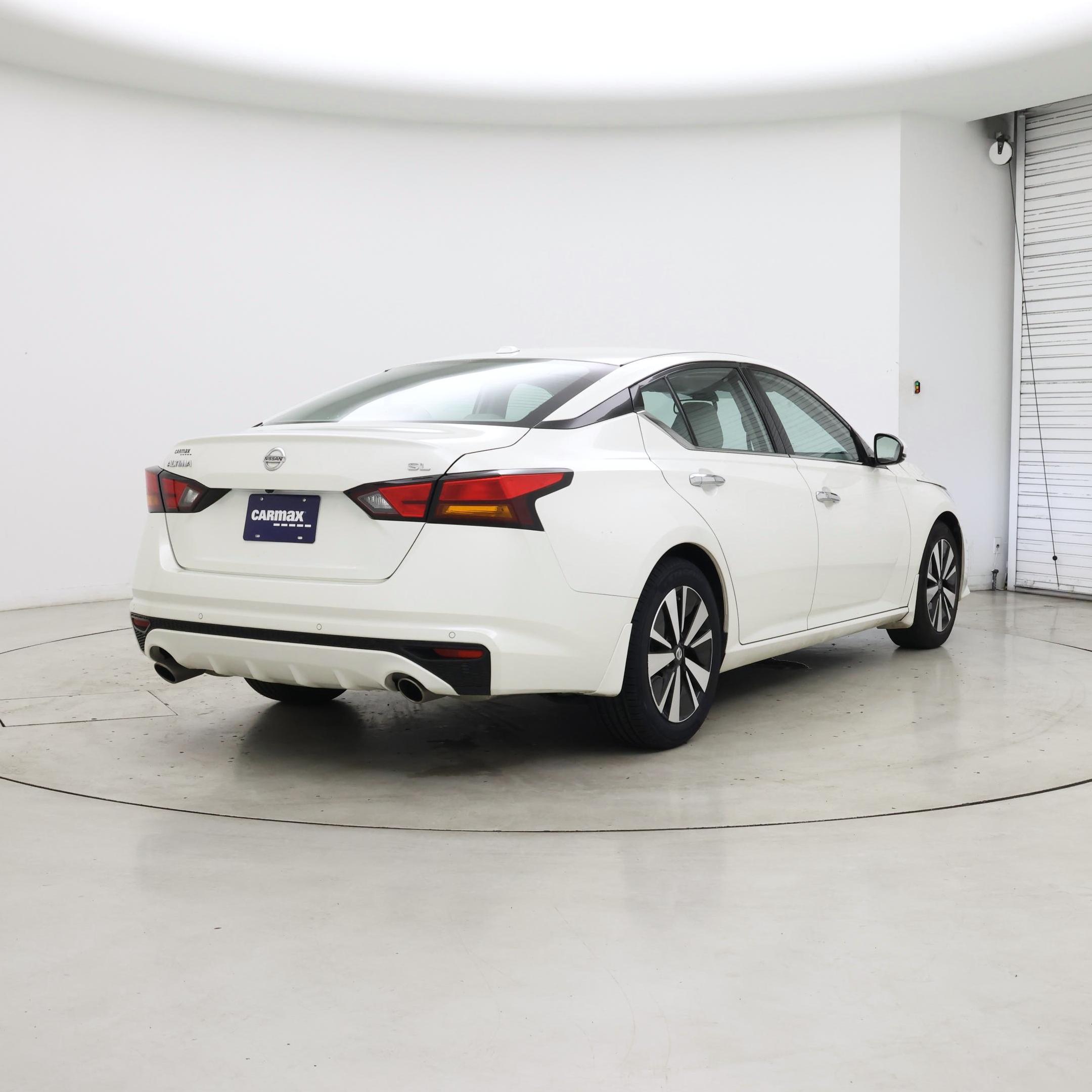 Thumbnail: 2019 Nissan Altima - 8