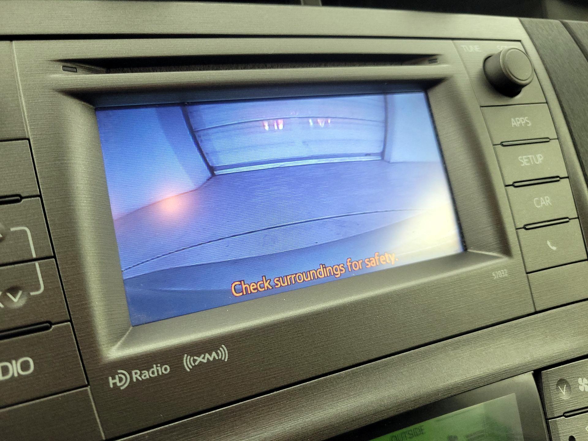 Thumbnail: 2014 Toyota Prius - 14